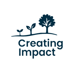 logo creating impact