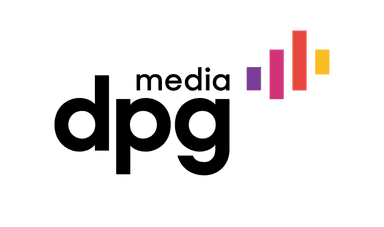 logo dpg