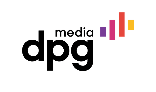 logo dpg