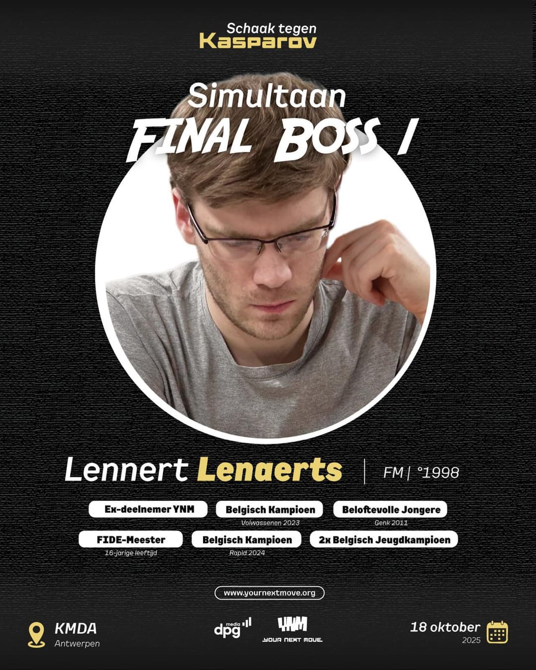 Final Boss 1