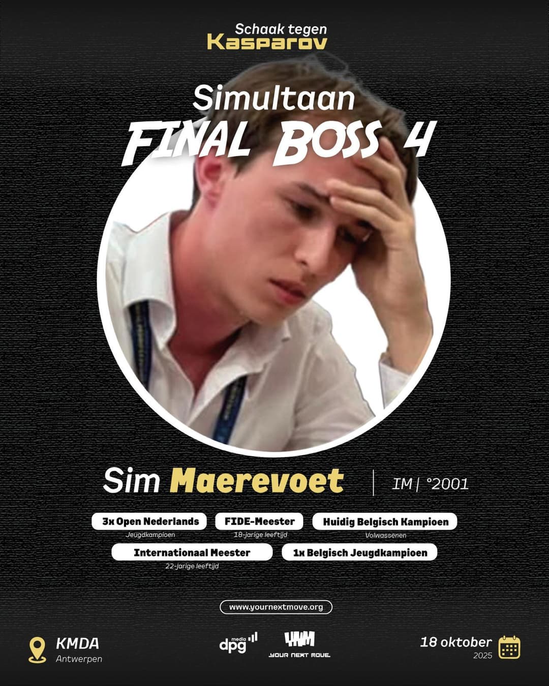 Final Boss 4