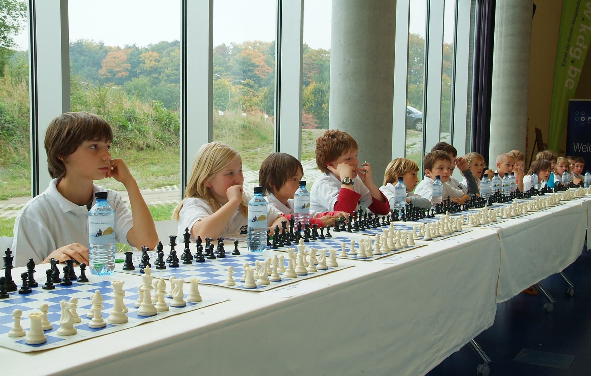 chessboard ynm