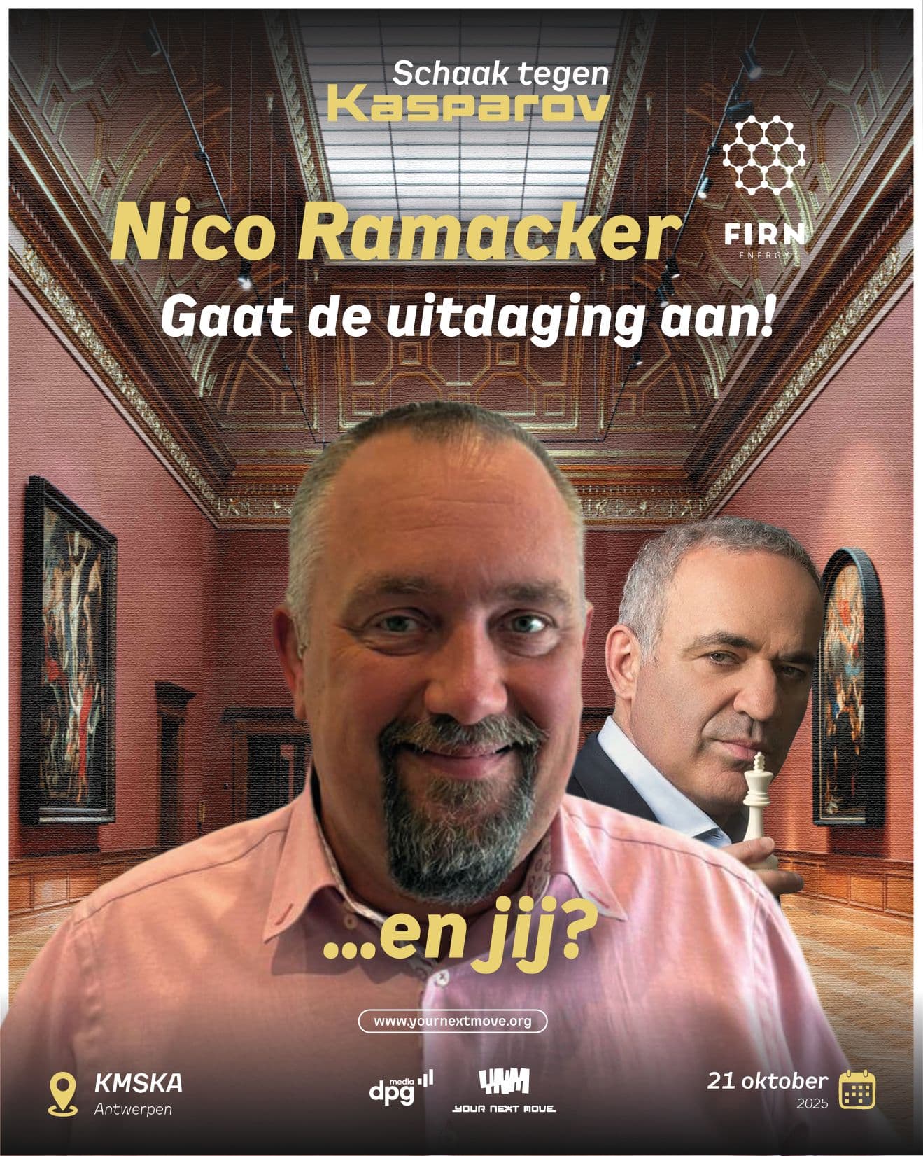 Nick Ramacker