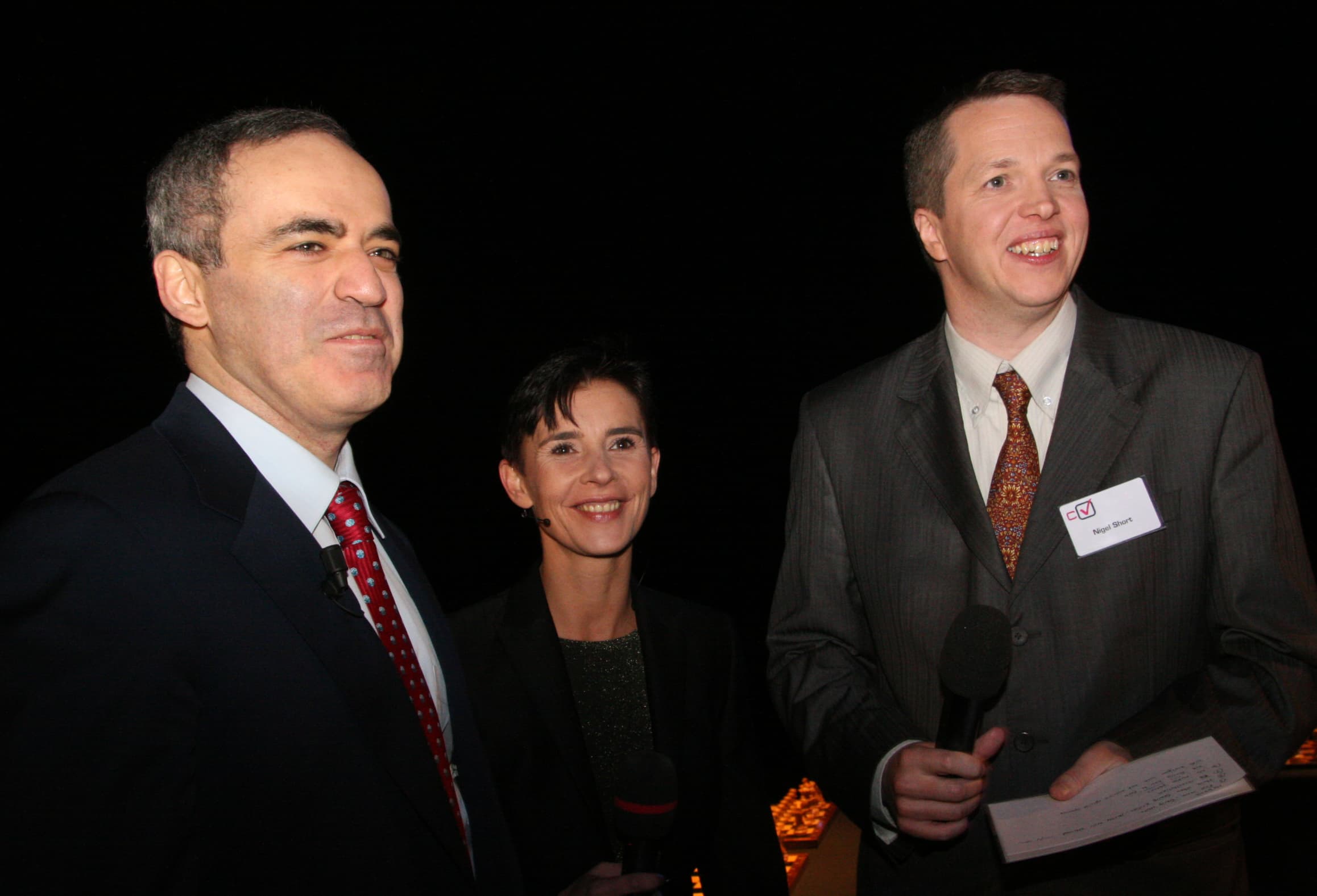 kasparov image