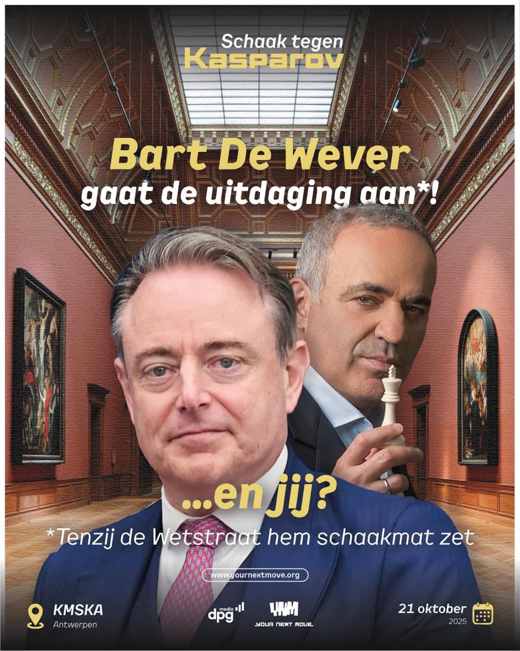 Bart De Wever