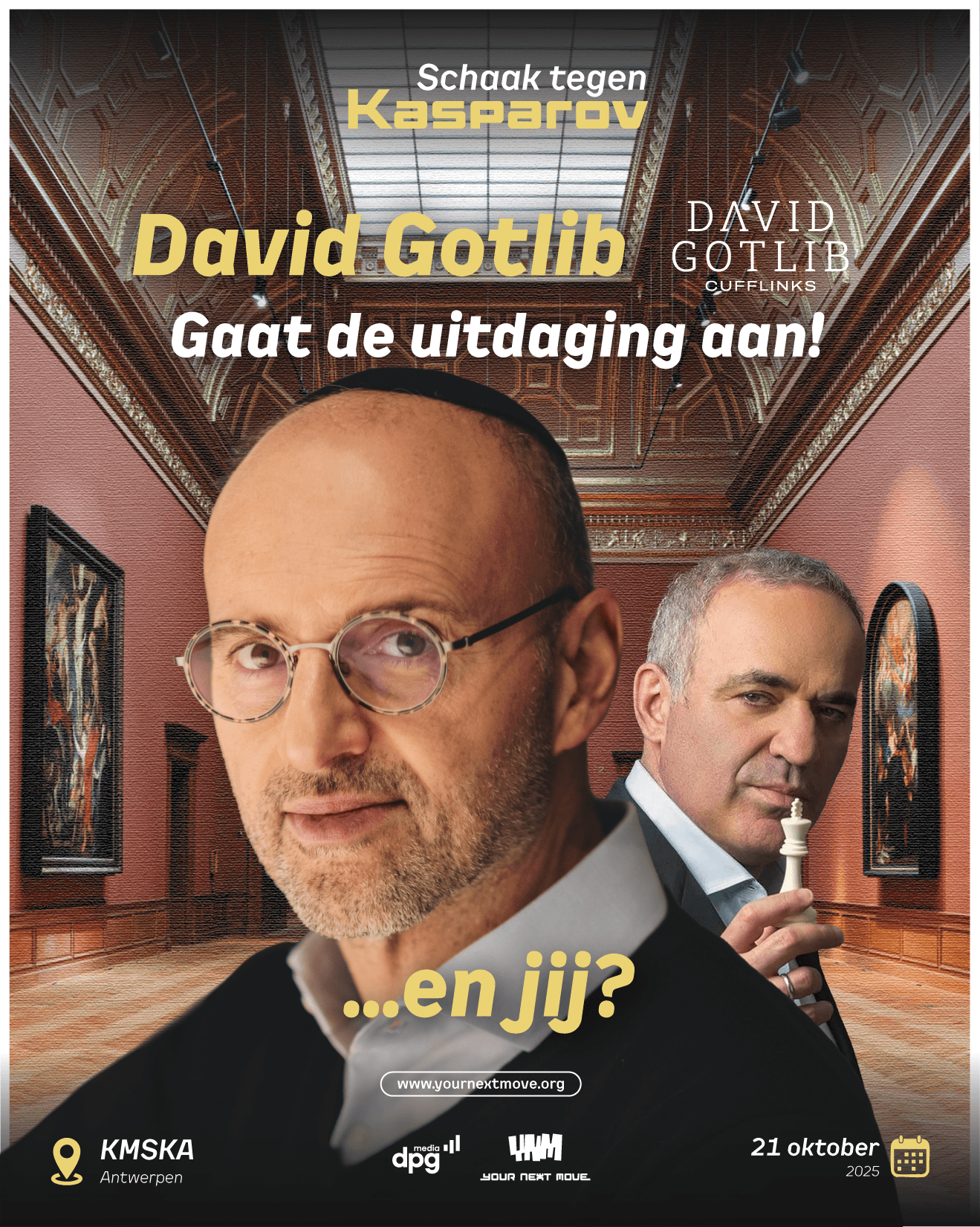 David Gotlib