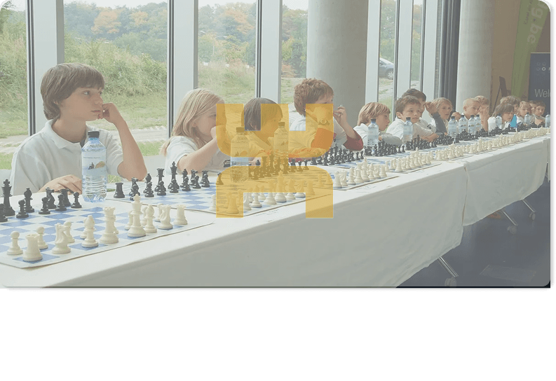 chess kids