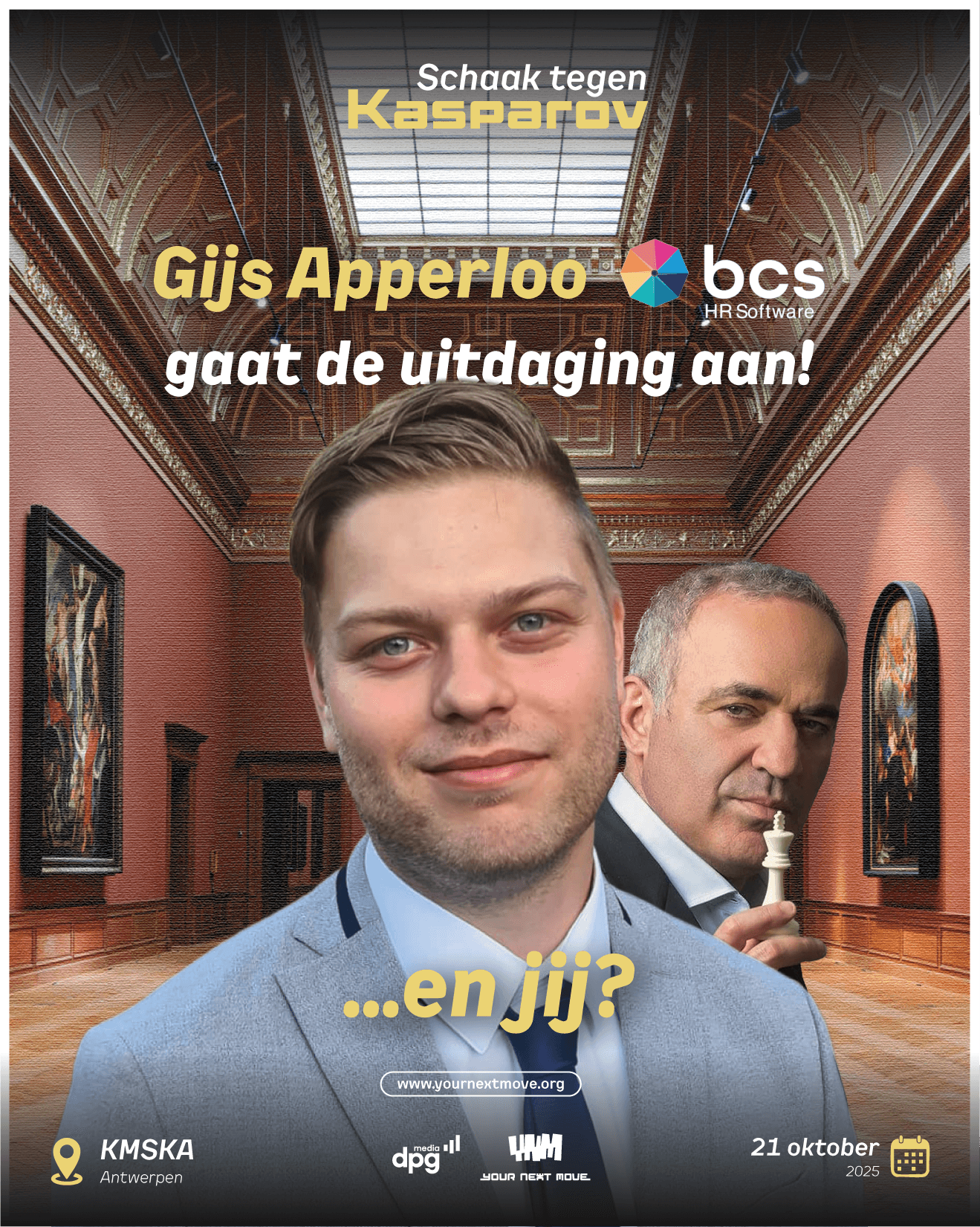 Gijs Apperloo