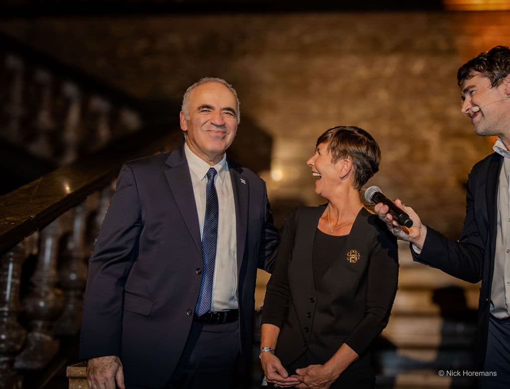 Your Next Move at KMSKA 2025