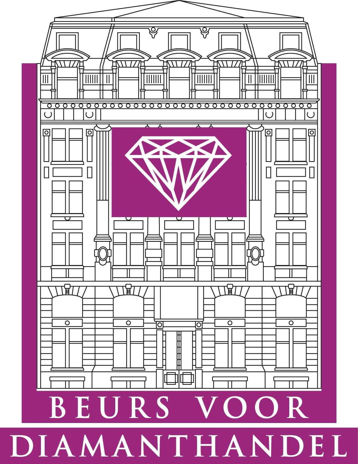 Beurs voor Diamanthandel