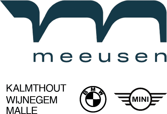 BMW Meeusen