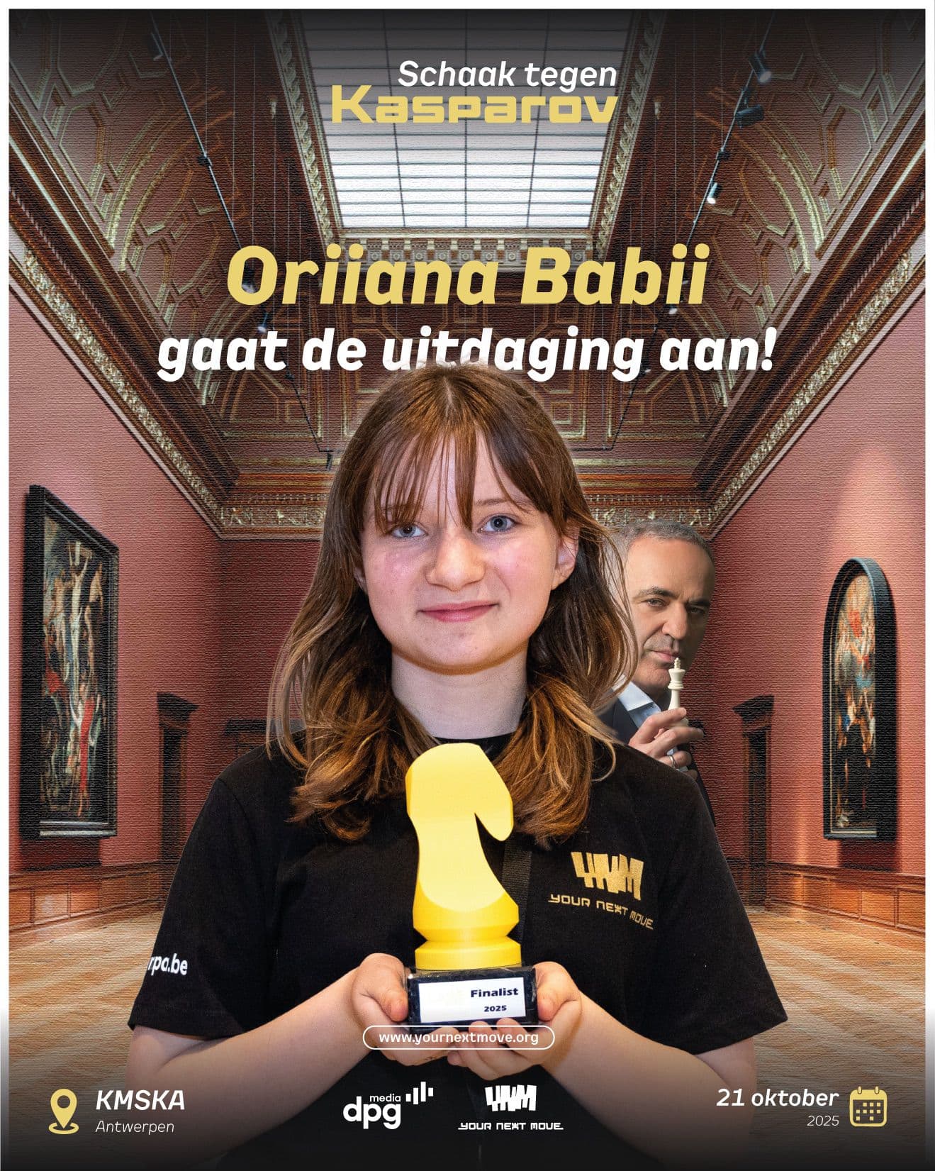 Oriiana Babii