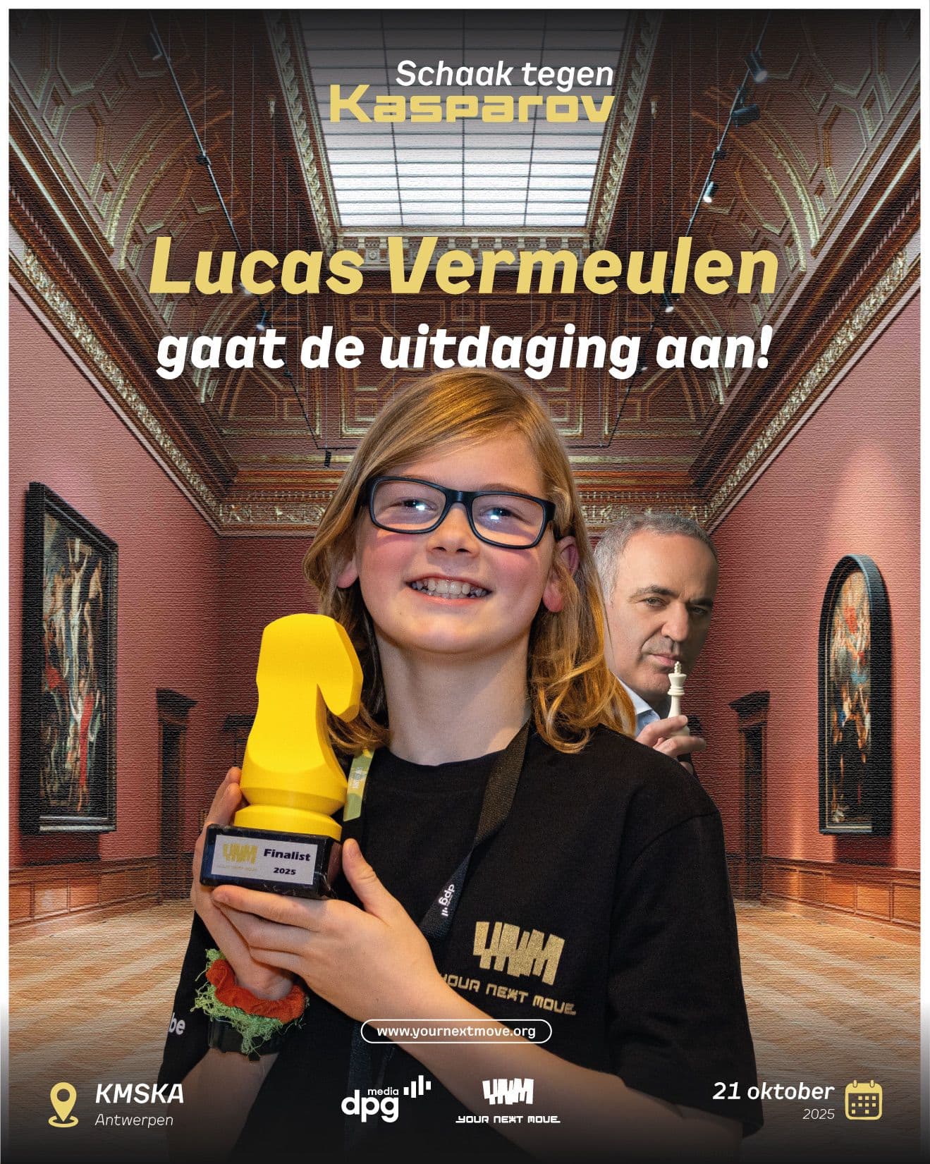 Lucas Vermeulen