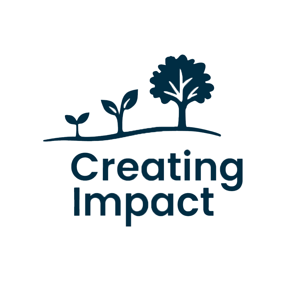 Creating Impact