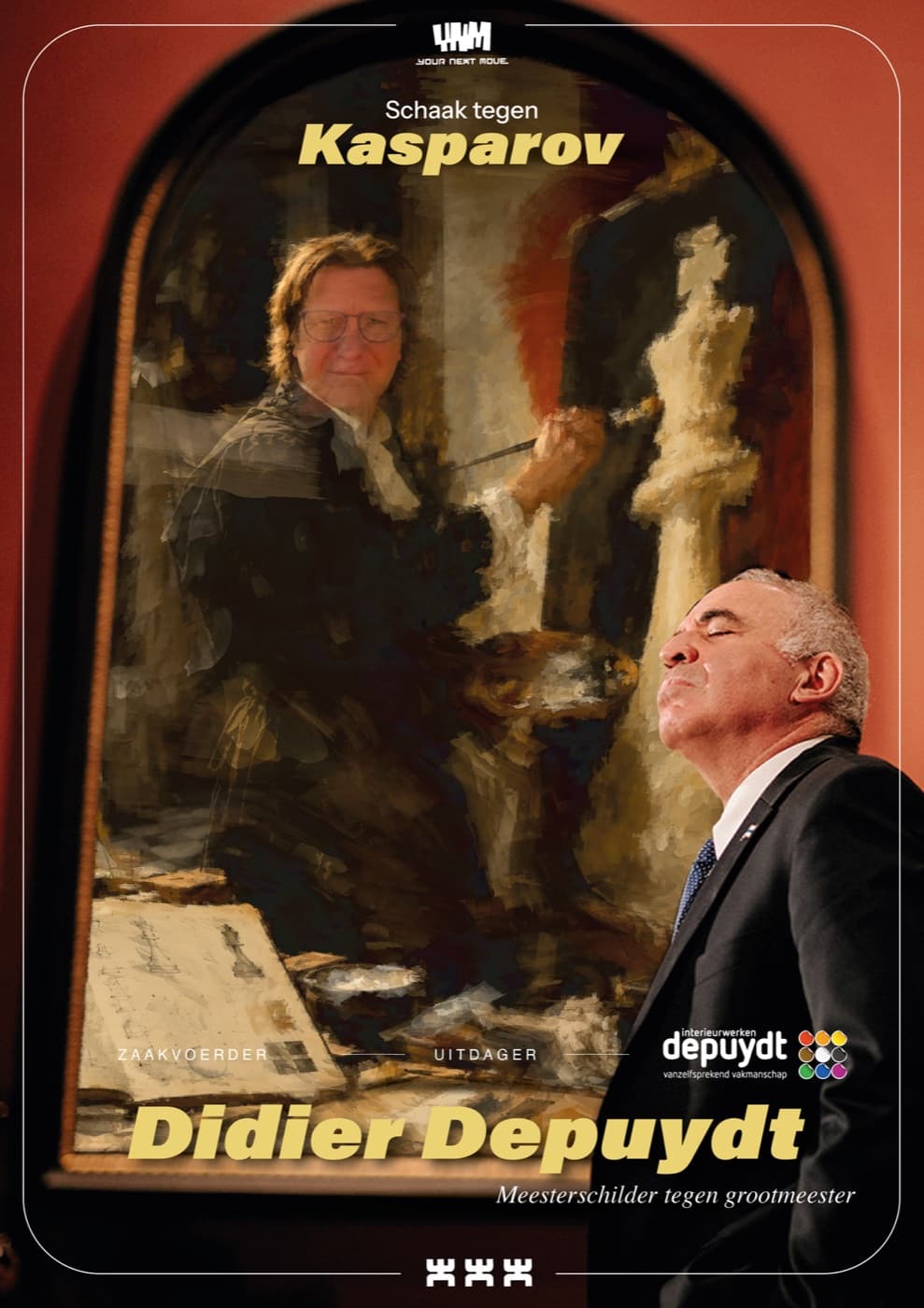 Didier Depuydt