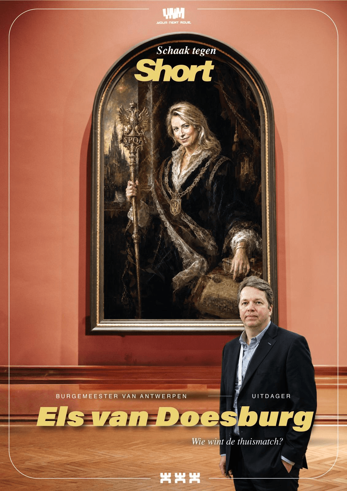 Els van Doesburg
