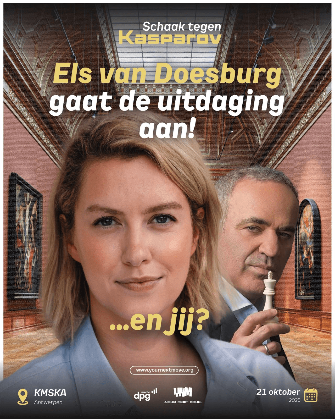 Els van Doesburg