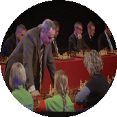 chess kid