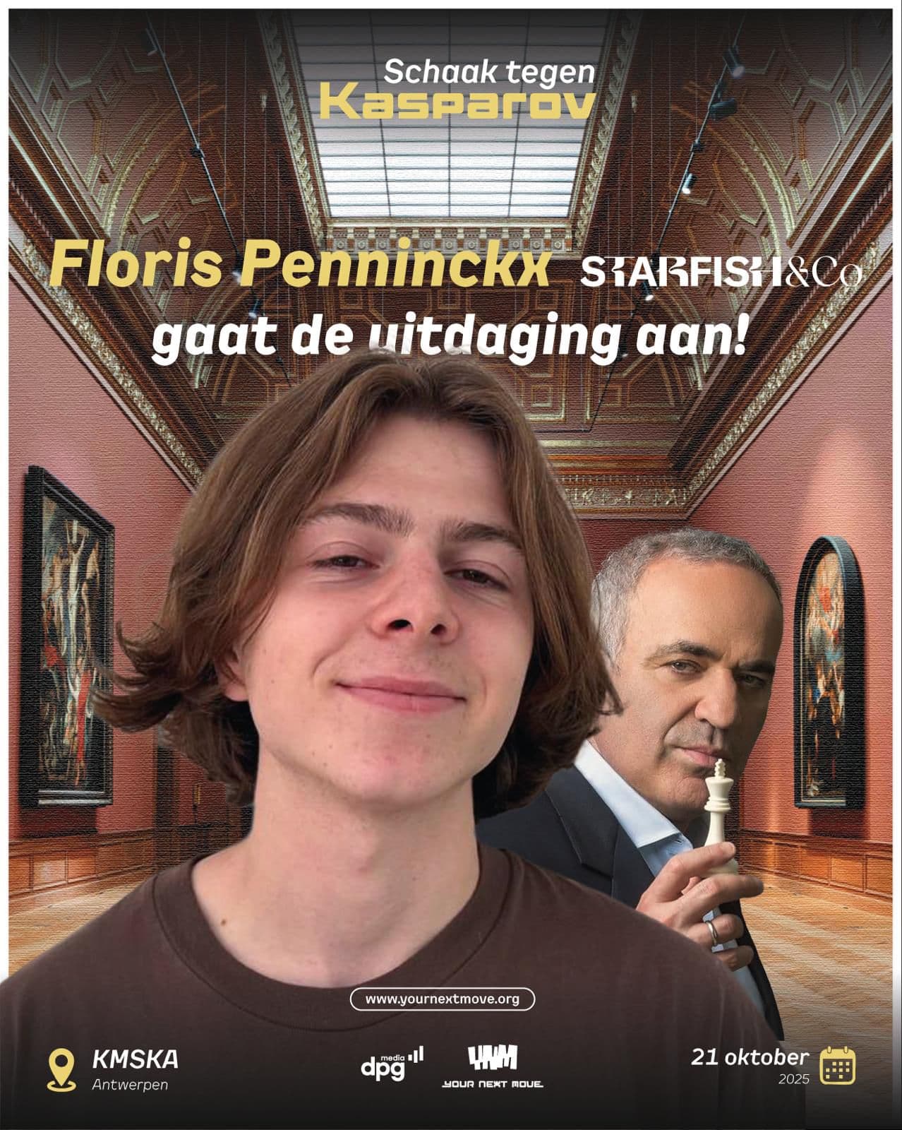 Floris Penninckx