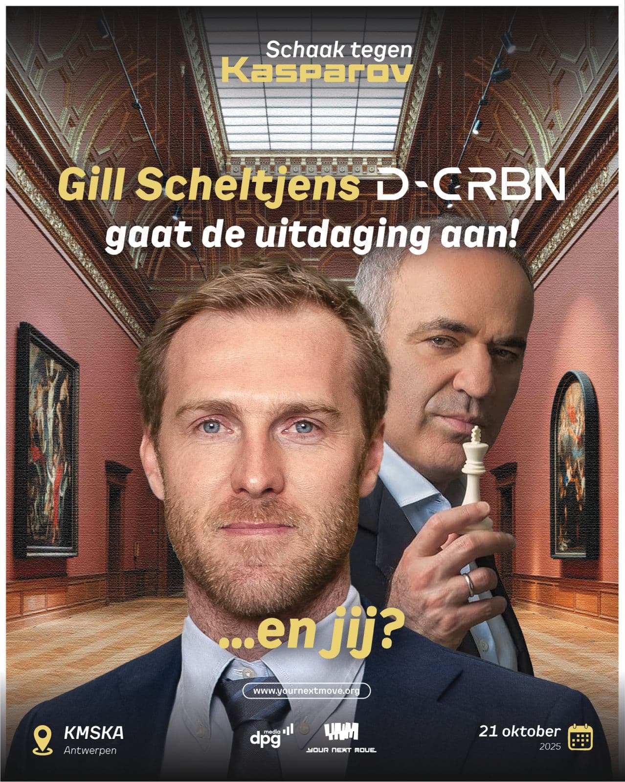 Gill Scheltjens