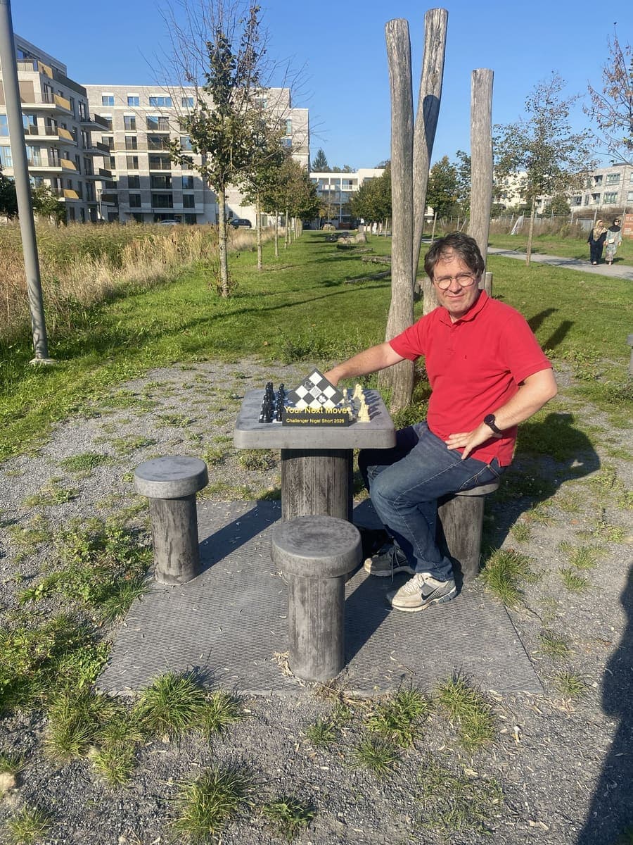 Koenraad Moeyersons