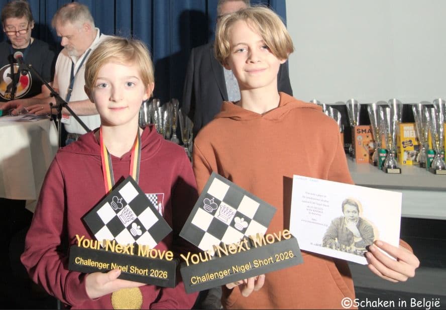 Lennert Ooms & Emiel René Van Loock