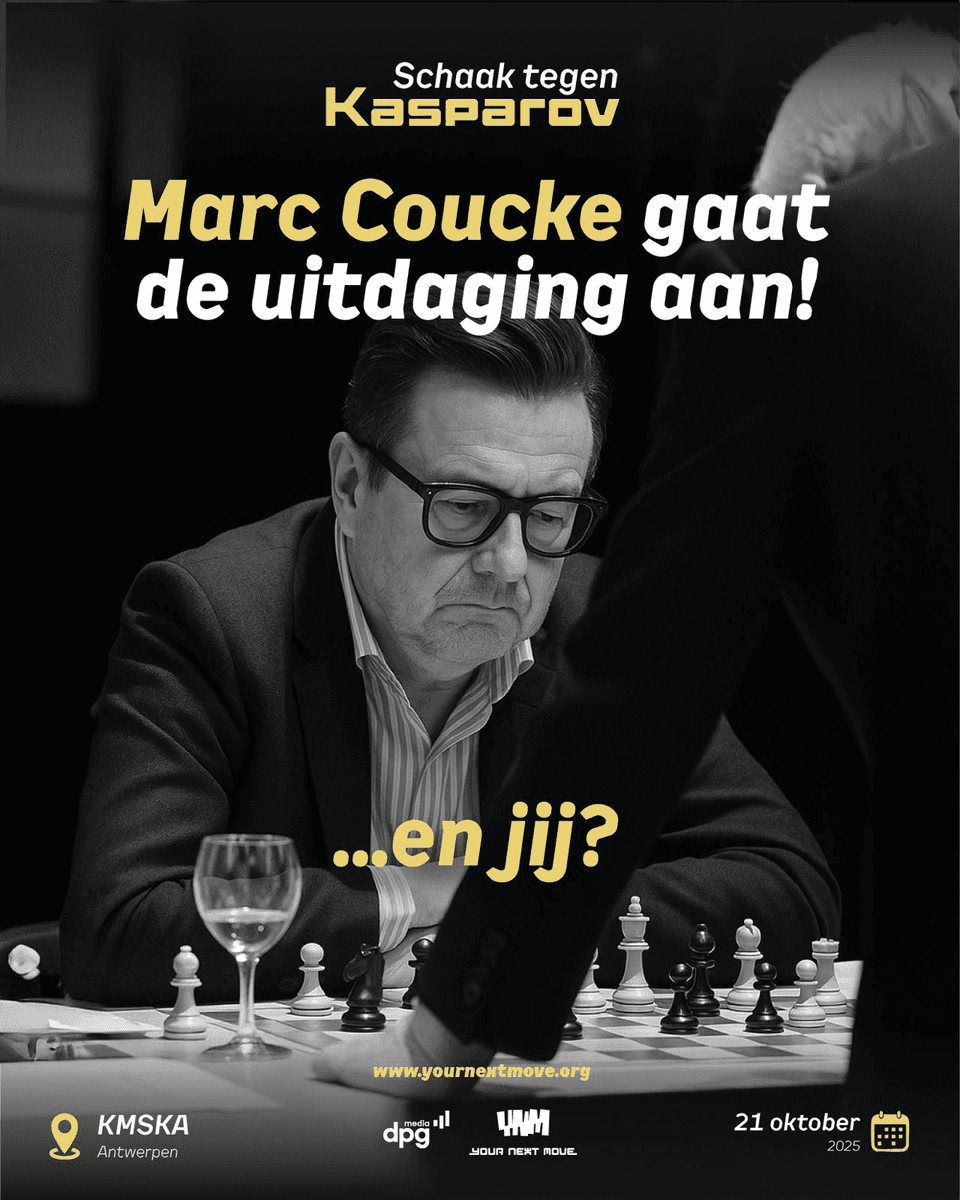 Marc Coucke