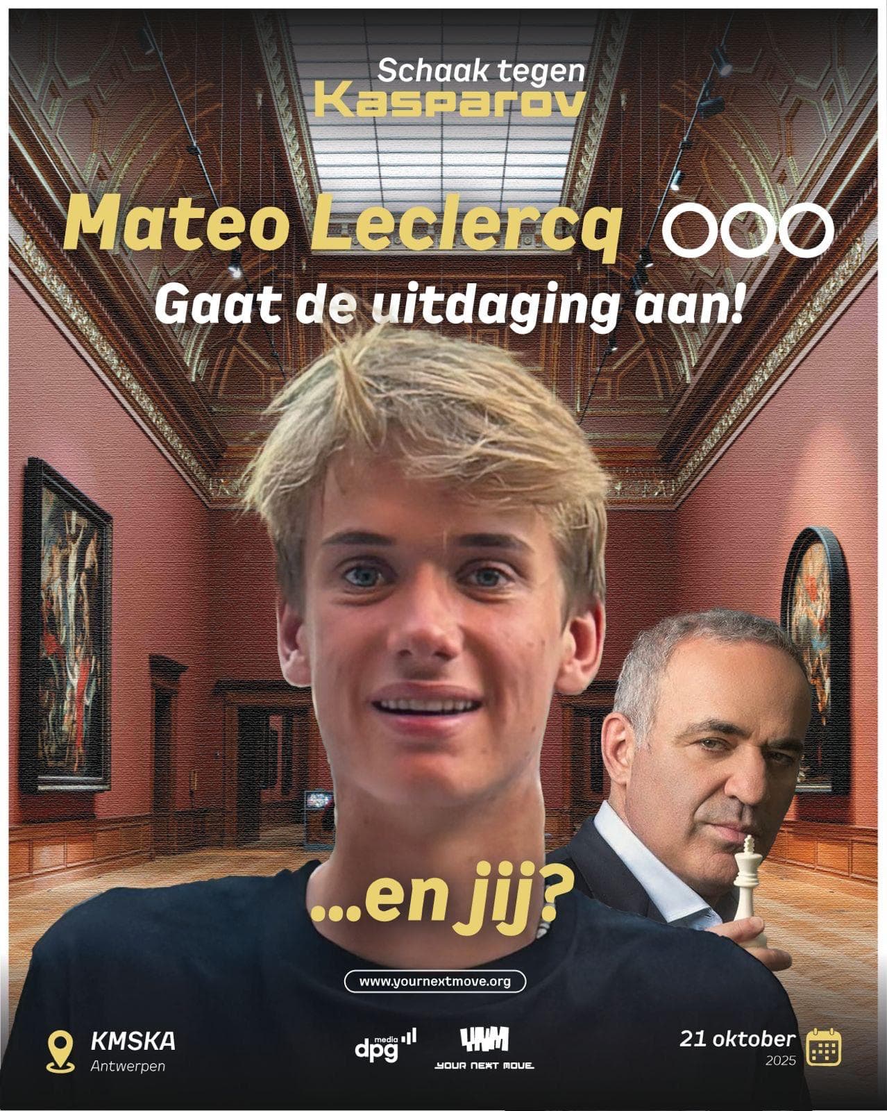 Mateo Leclercq
