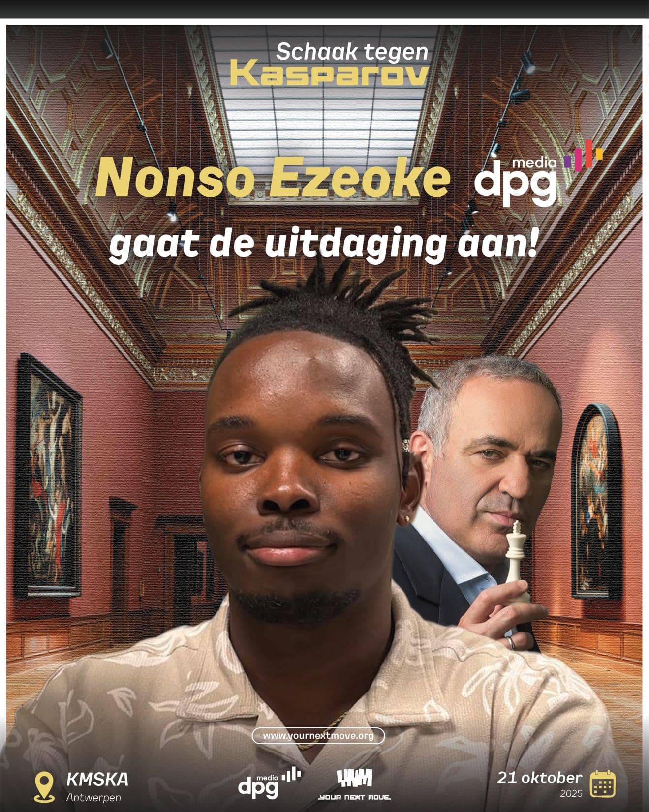 Nonso Ezeoke