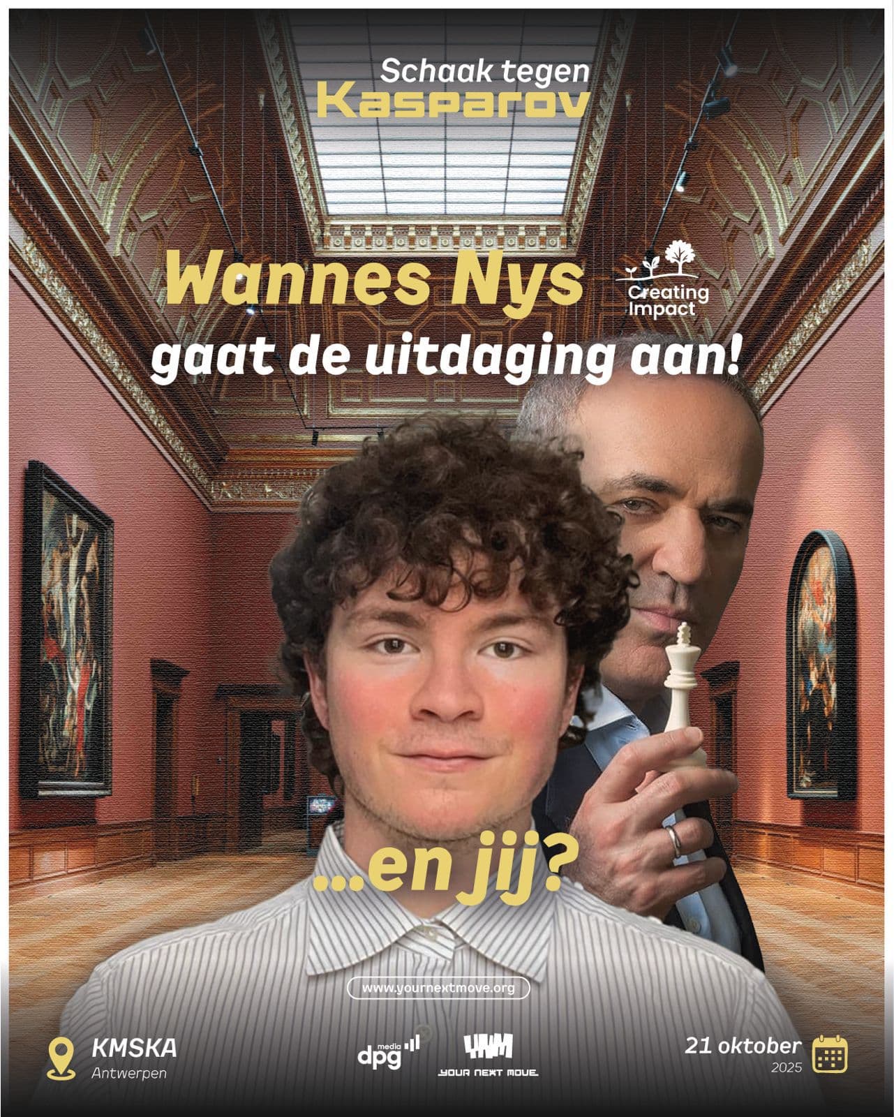 Wannes Nys