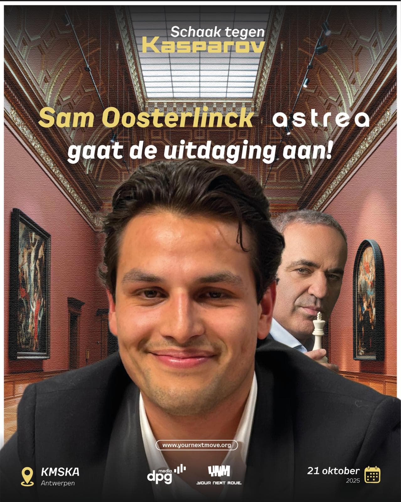 Sam Oosterlynck