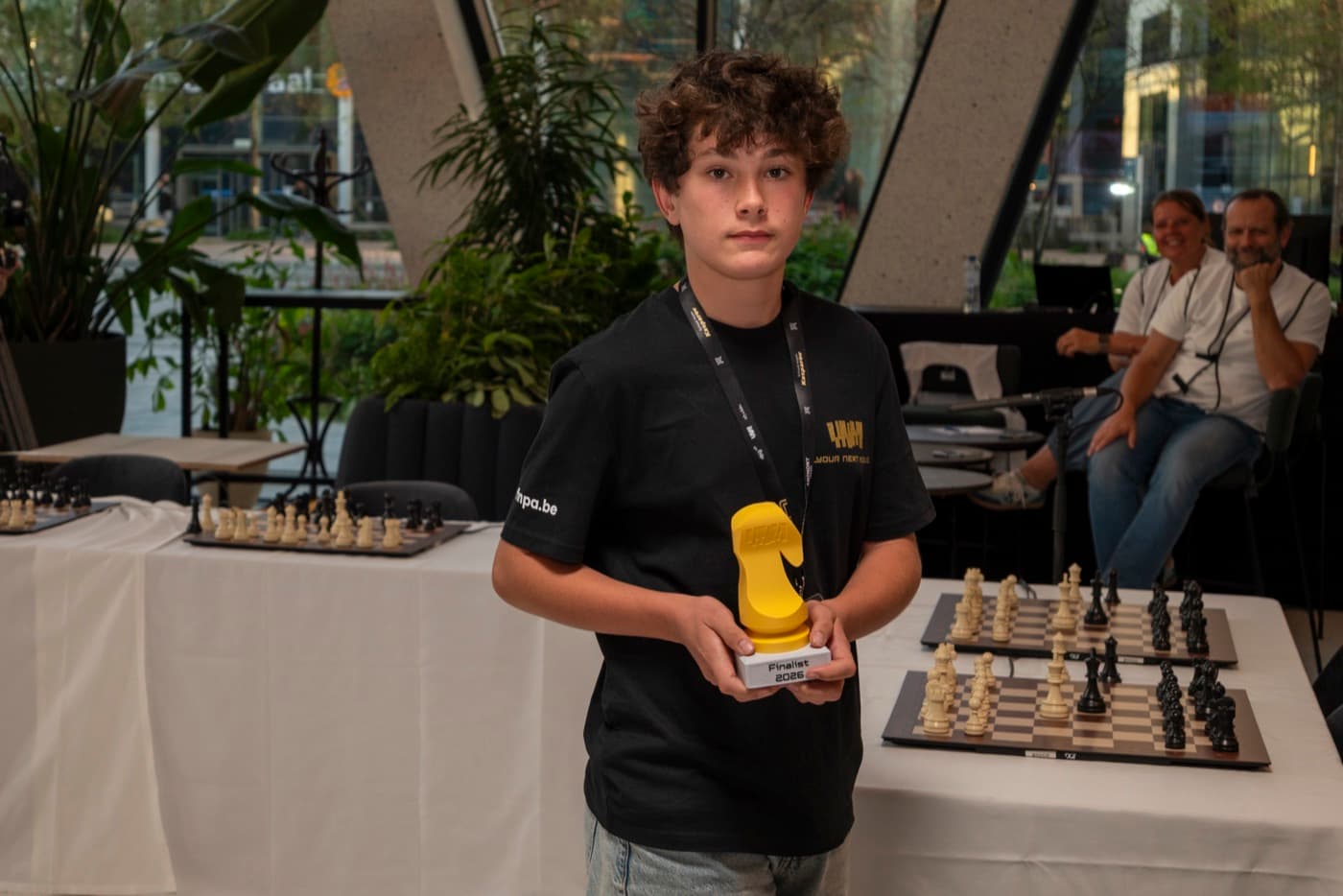 Tristan Verhagen