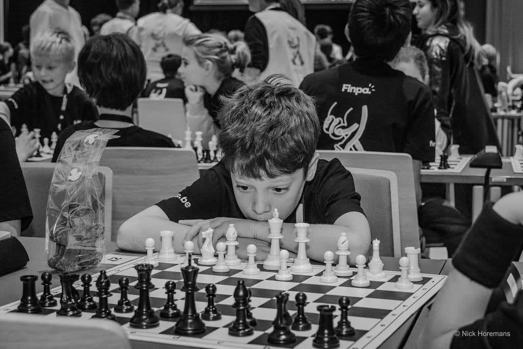 Your Next Move Preselections