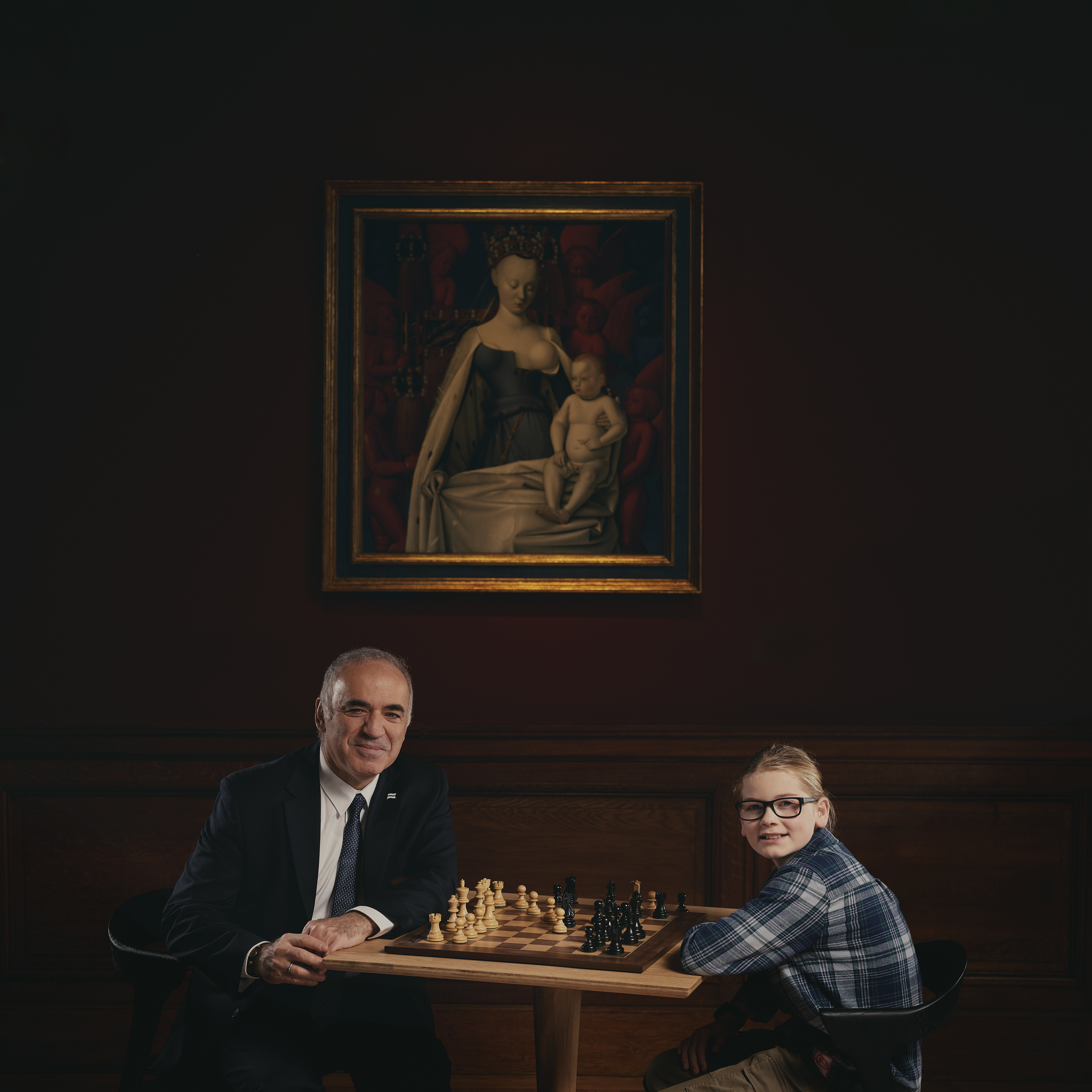 Kurt Photography Collection - LucasVermeulenok