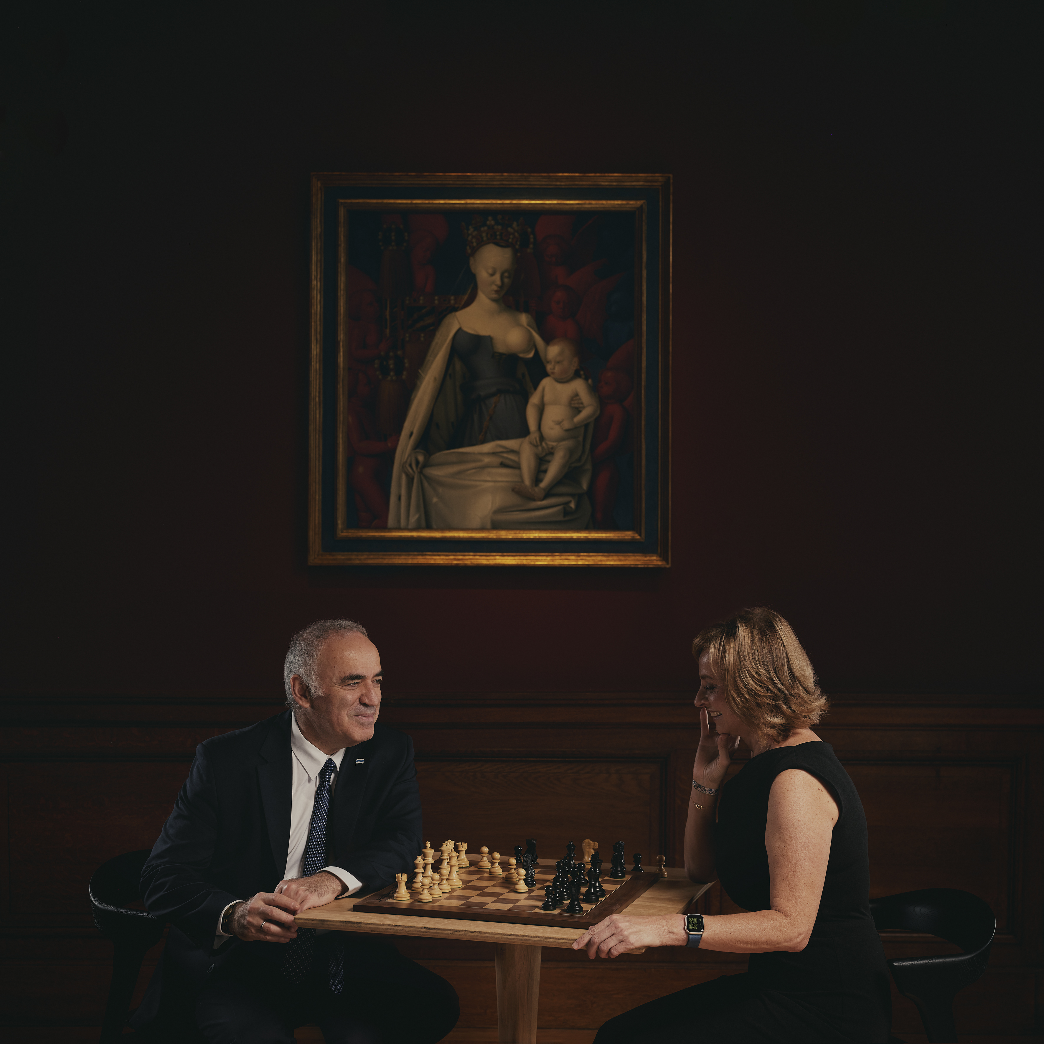 Kurt Photography Collection - RitaTroosters