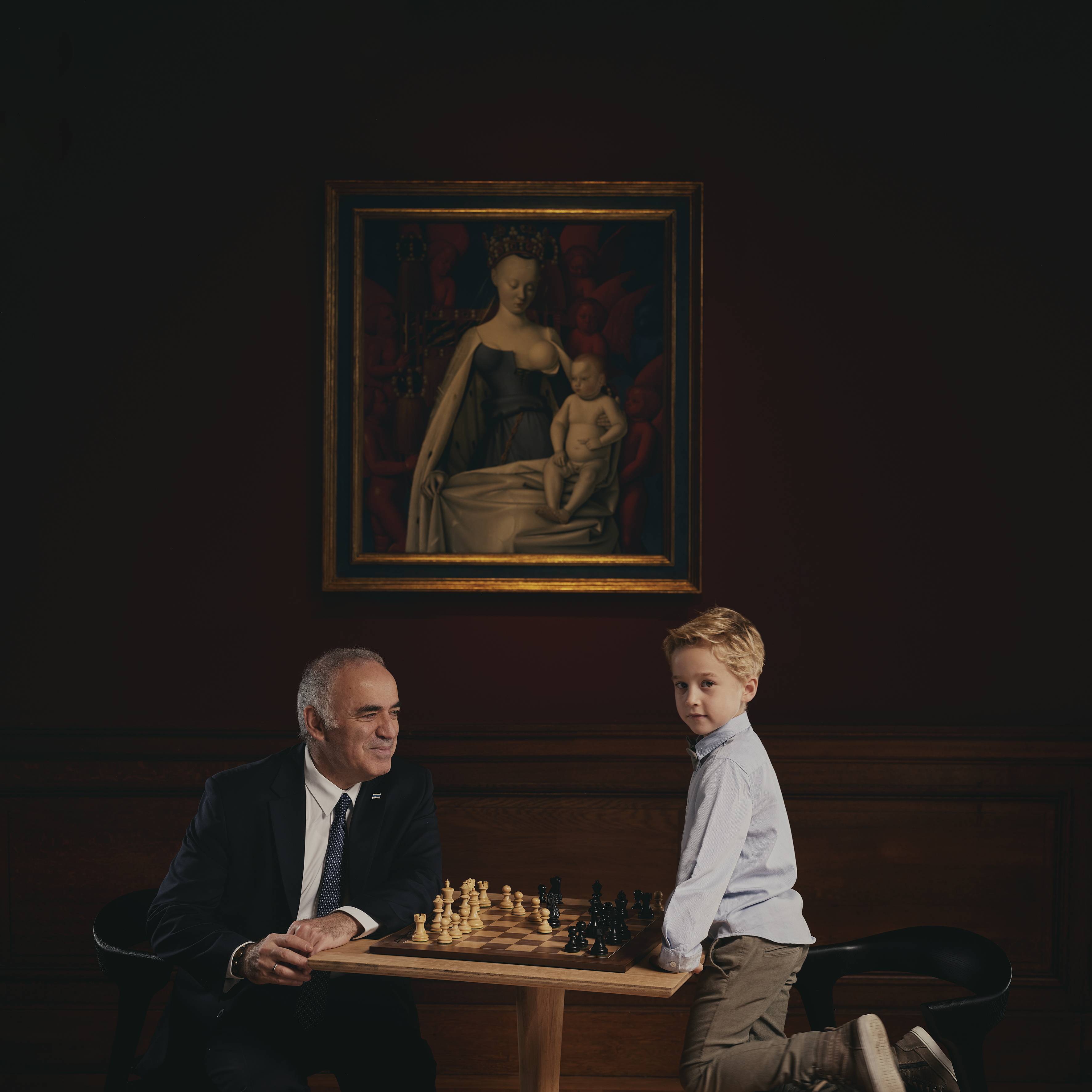 Kurt Photography Collection -  001 174basis