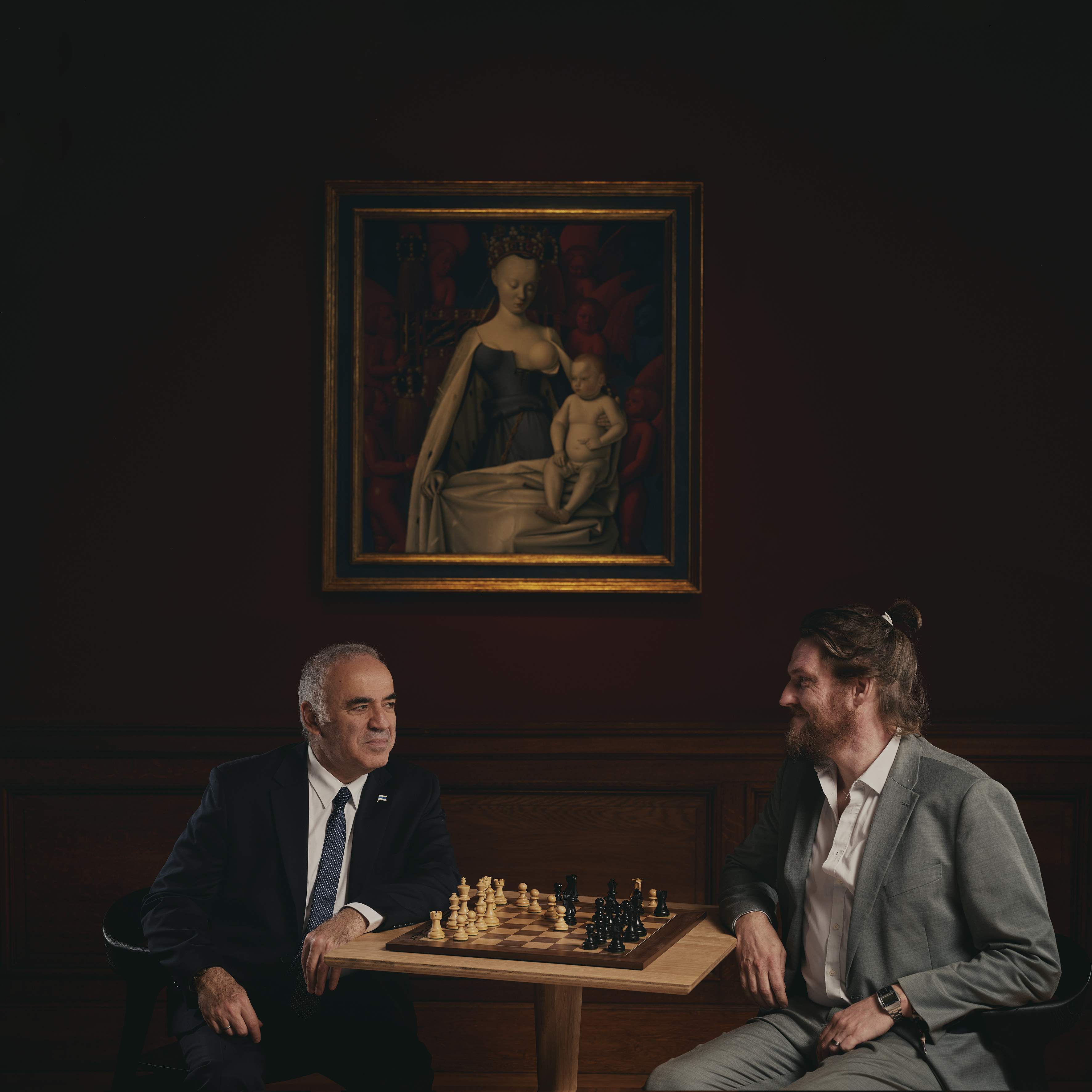 Kurt Photography Collection -  001 226basis