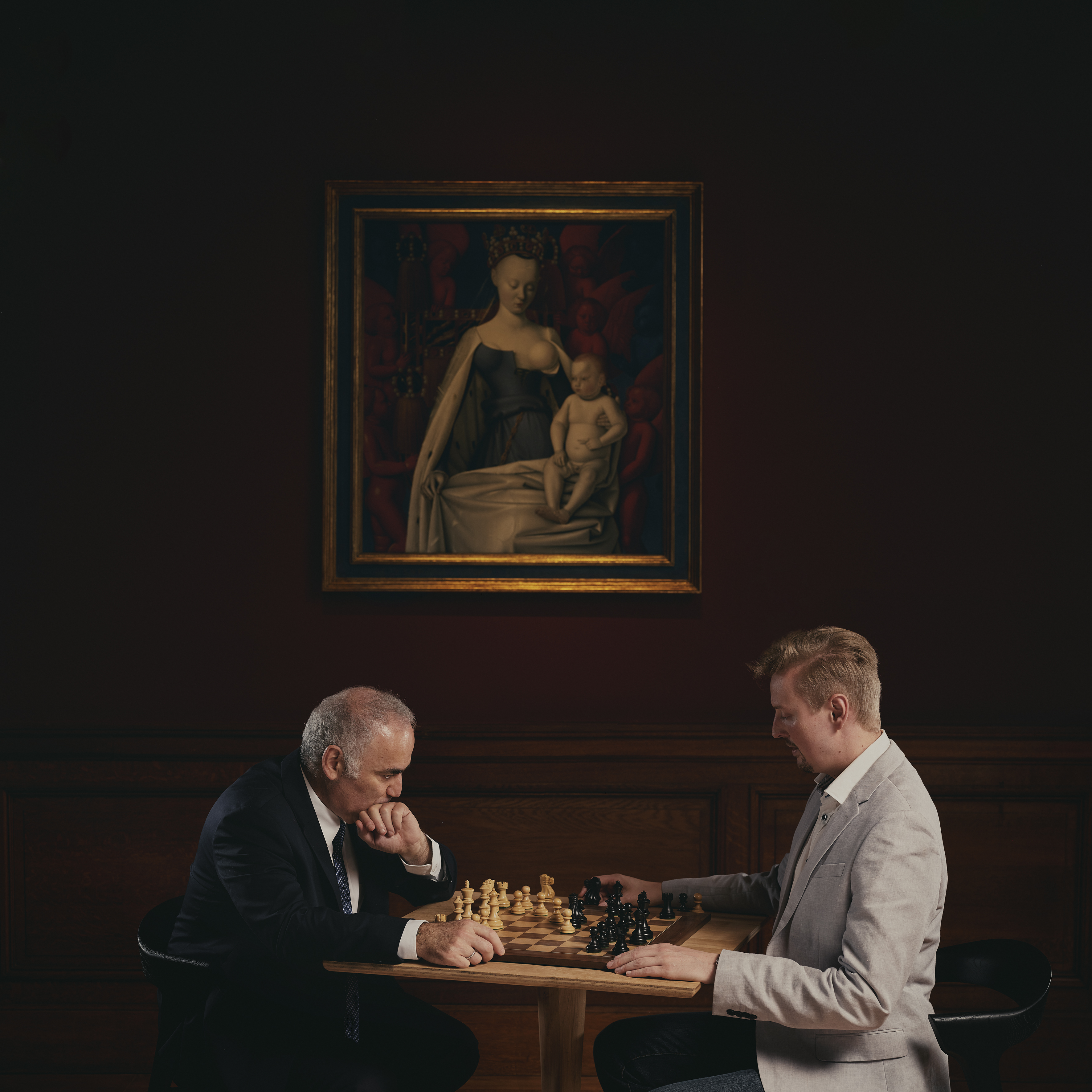 Kurt Photography Collection -  1046