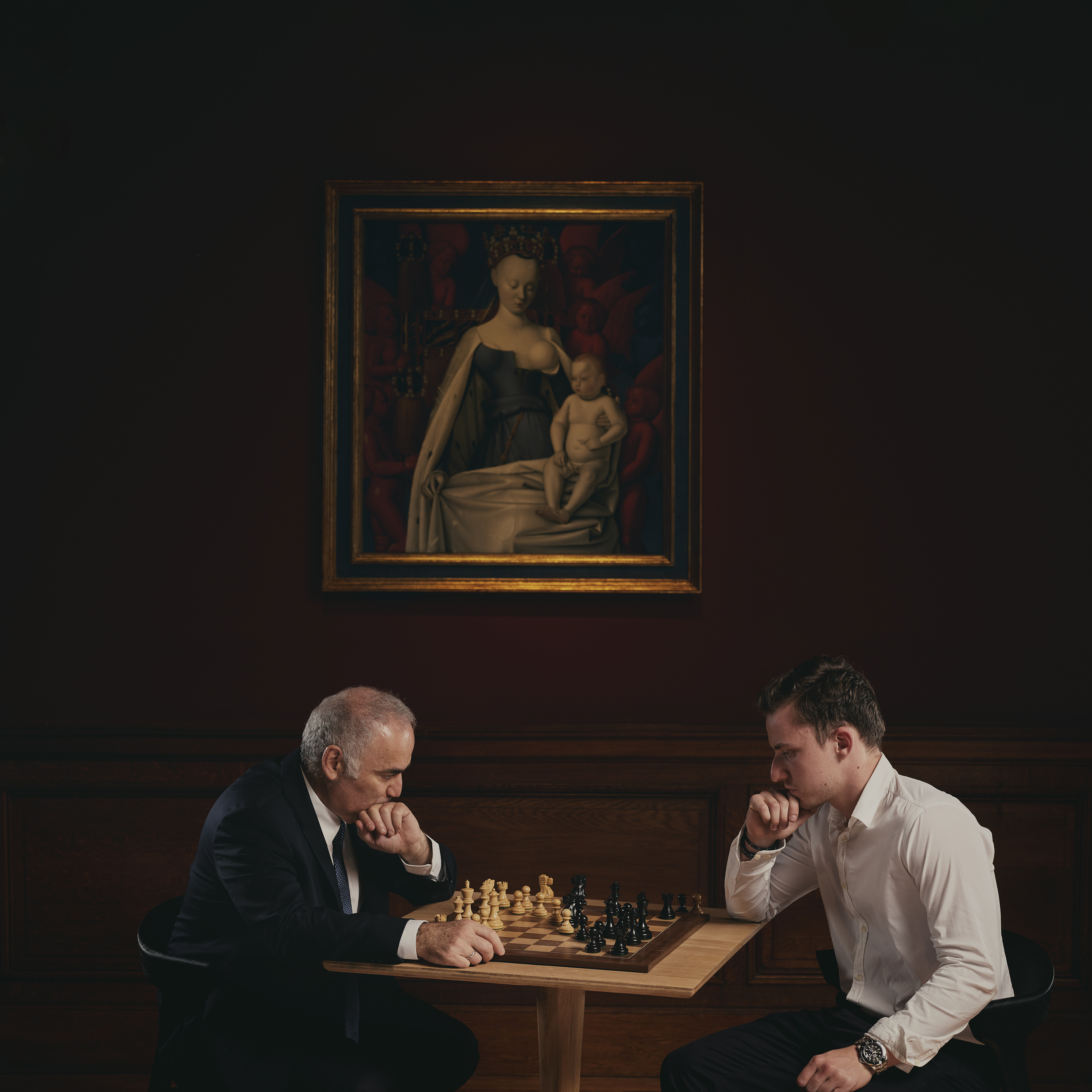 Kurt Photography Collection -  1277