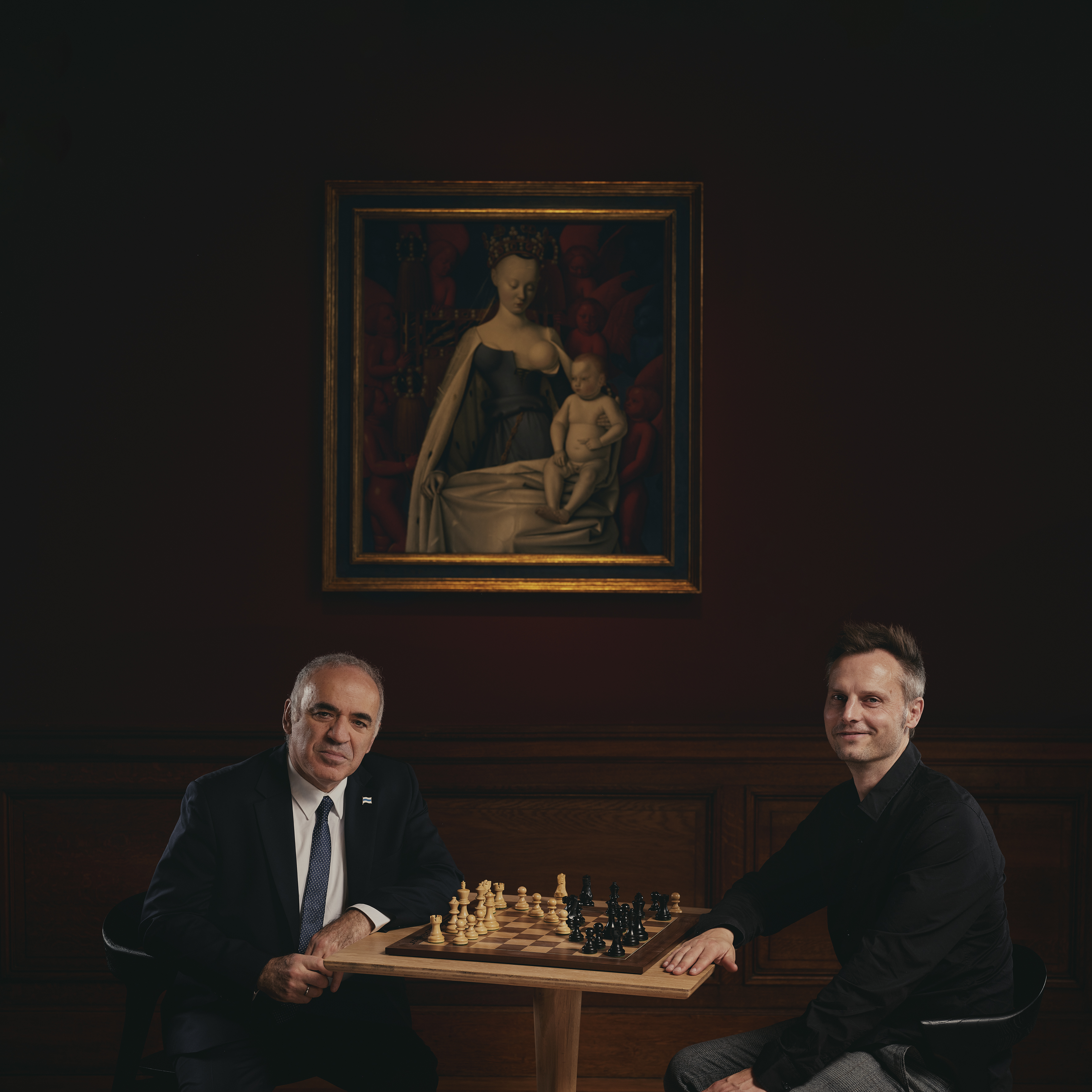 Kurt Photography Collection -  1419