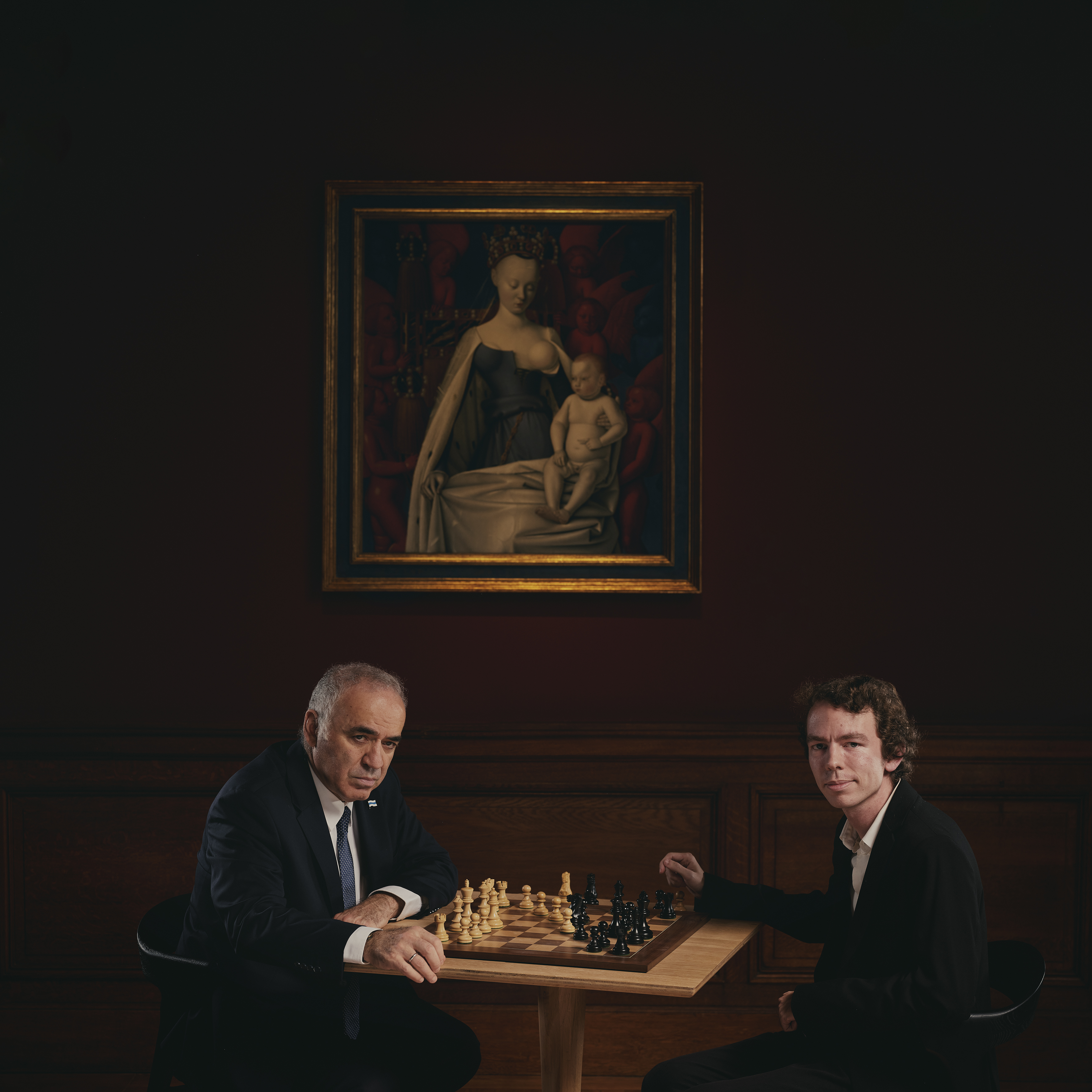 Kurt Photography Collection -  1436