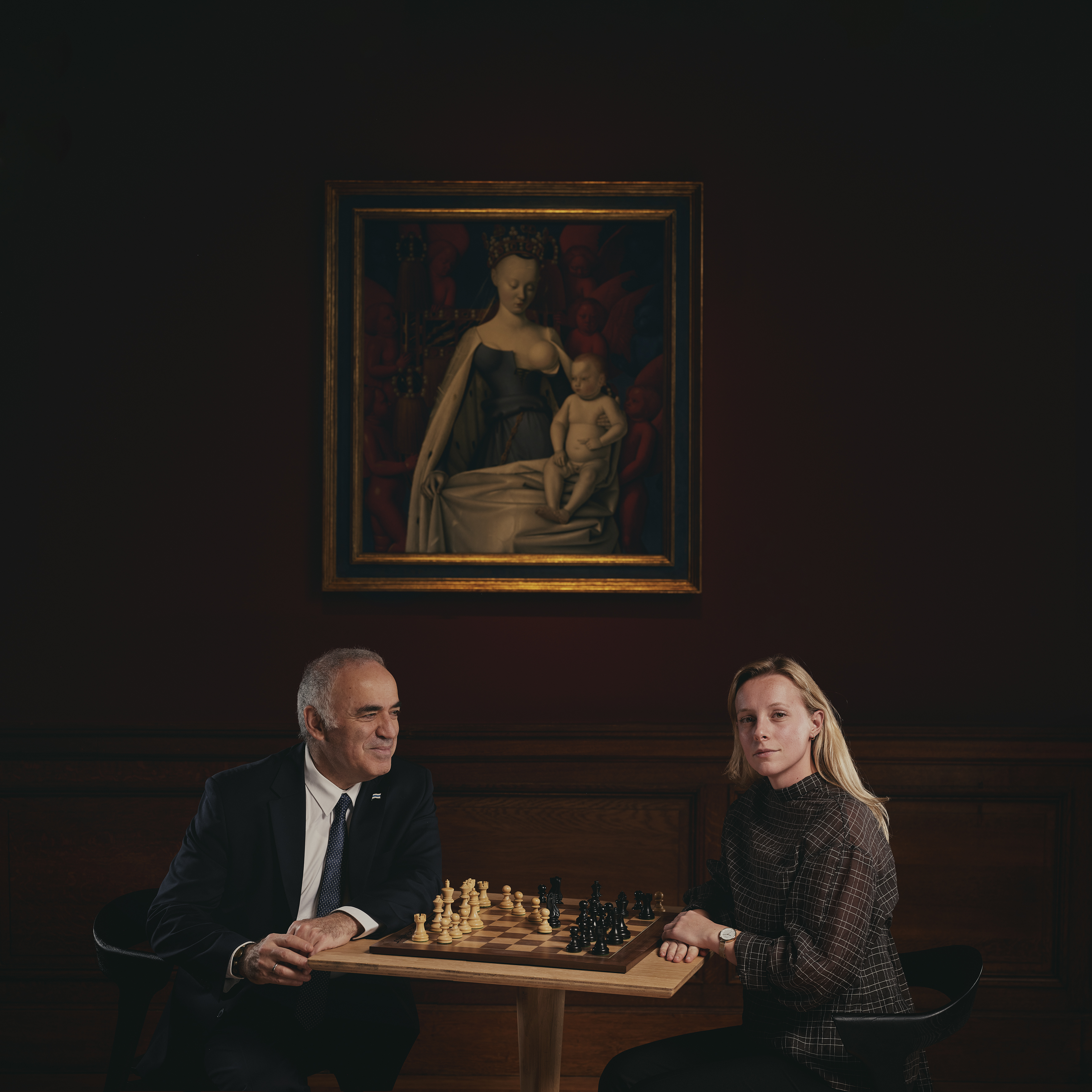 Kurt Photography Collection -  1539