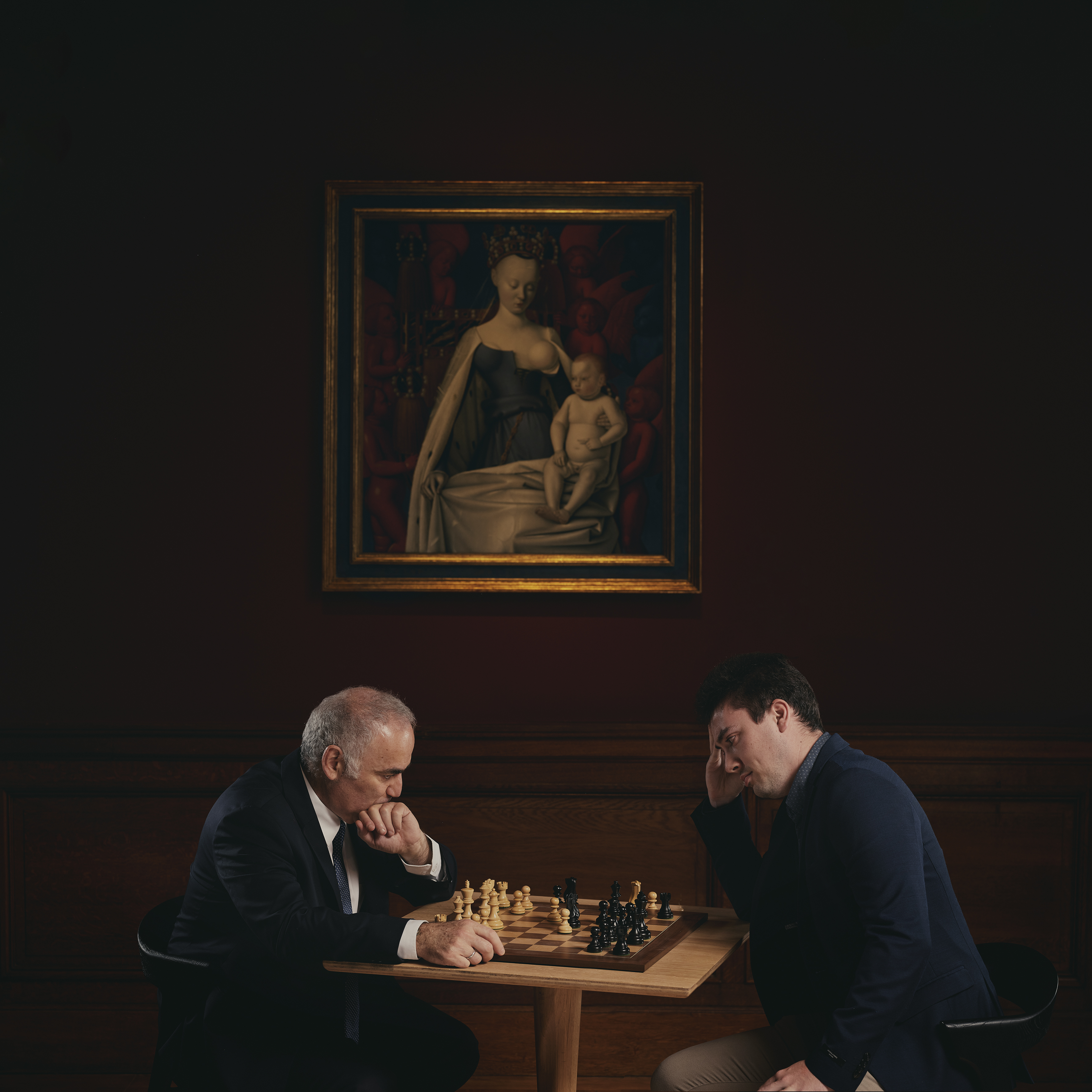 Kurt Photography Collection -  1563