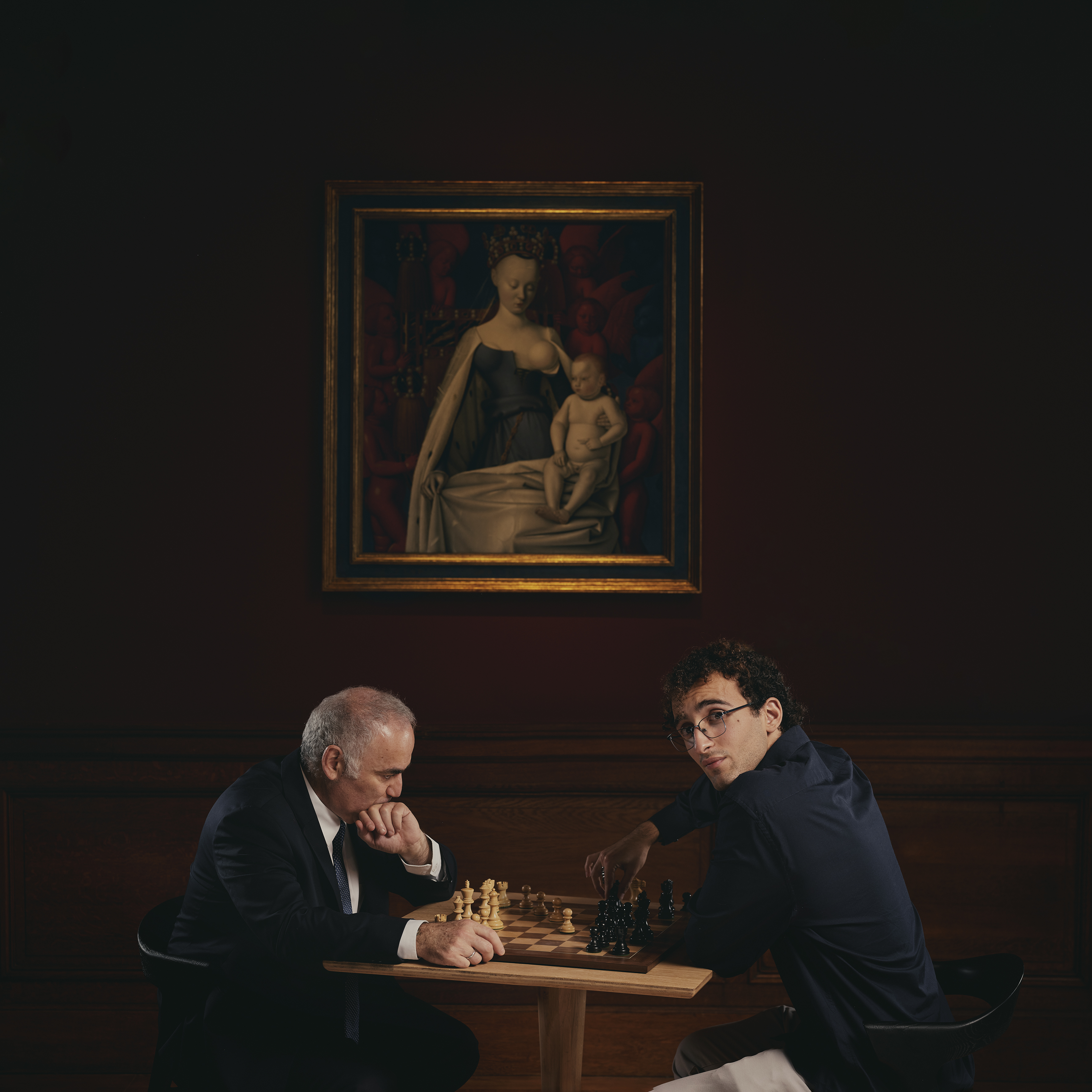 Kurt Photography Collection -  AlexGarido