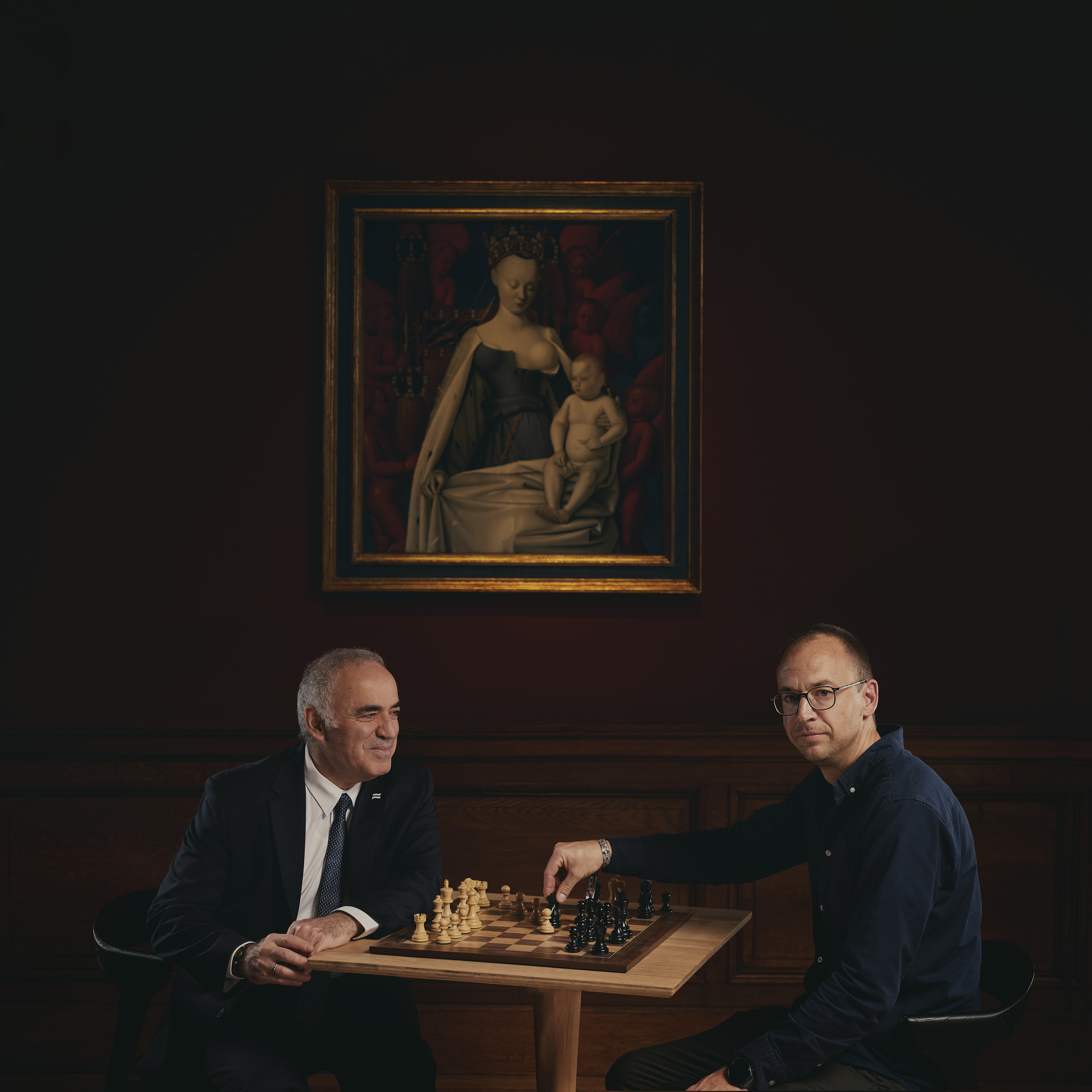 Kurt Photography Collection -  Gary&ArnoDens