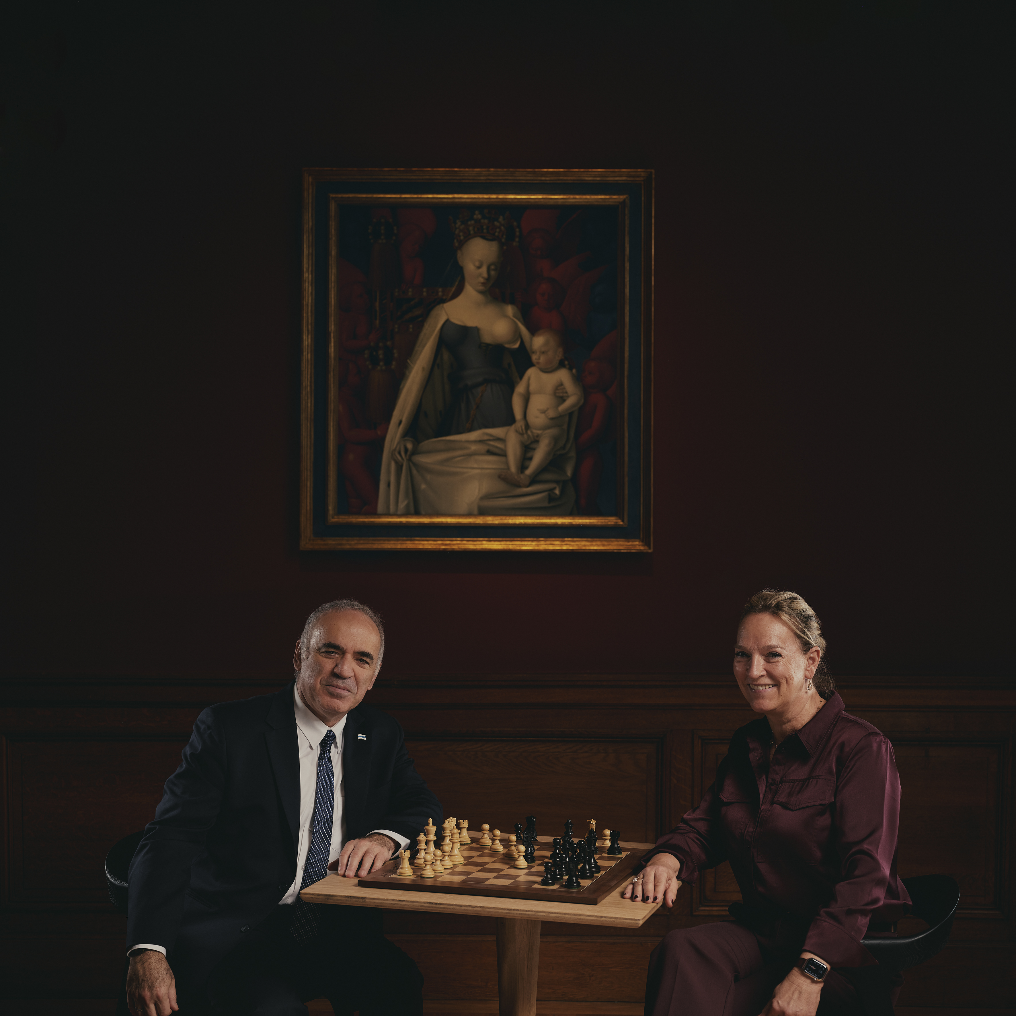 Kurt Photography Collection -  Gary&CarmenWillems