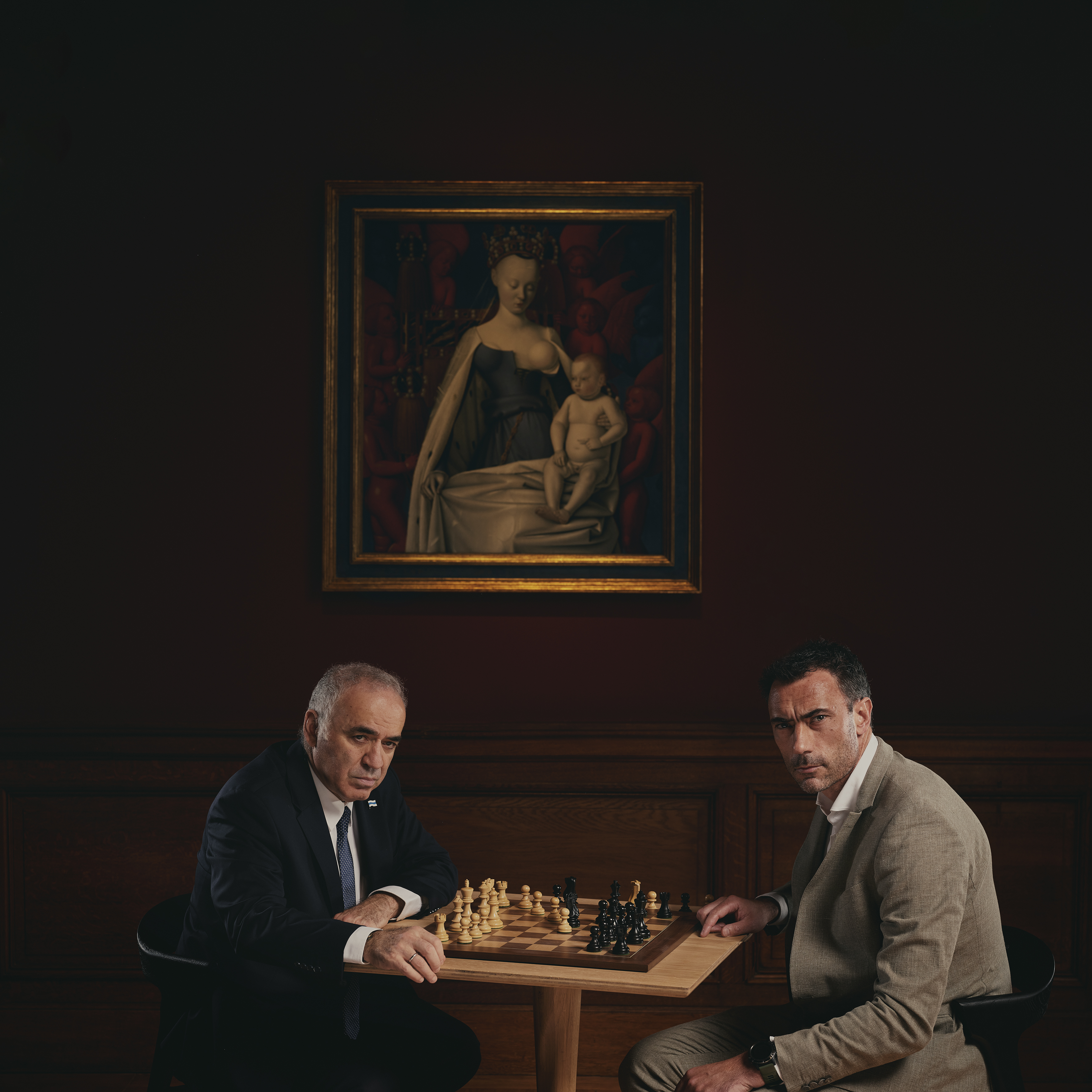 Kurt Photography Collection -  Gary&DennisVanGeneugden