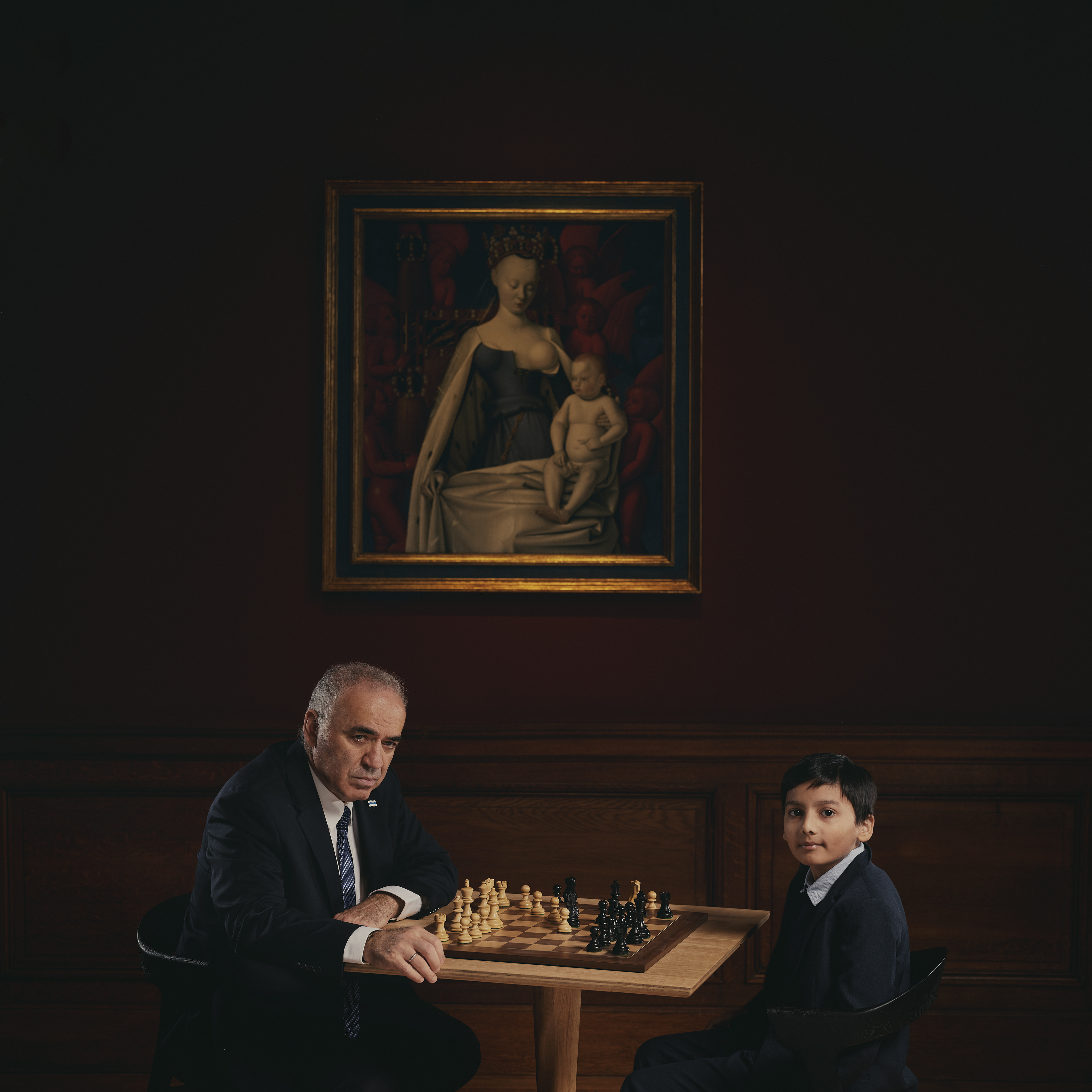 Kurt Photography Collection -  Gary&DousikVatsa