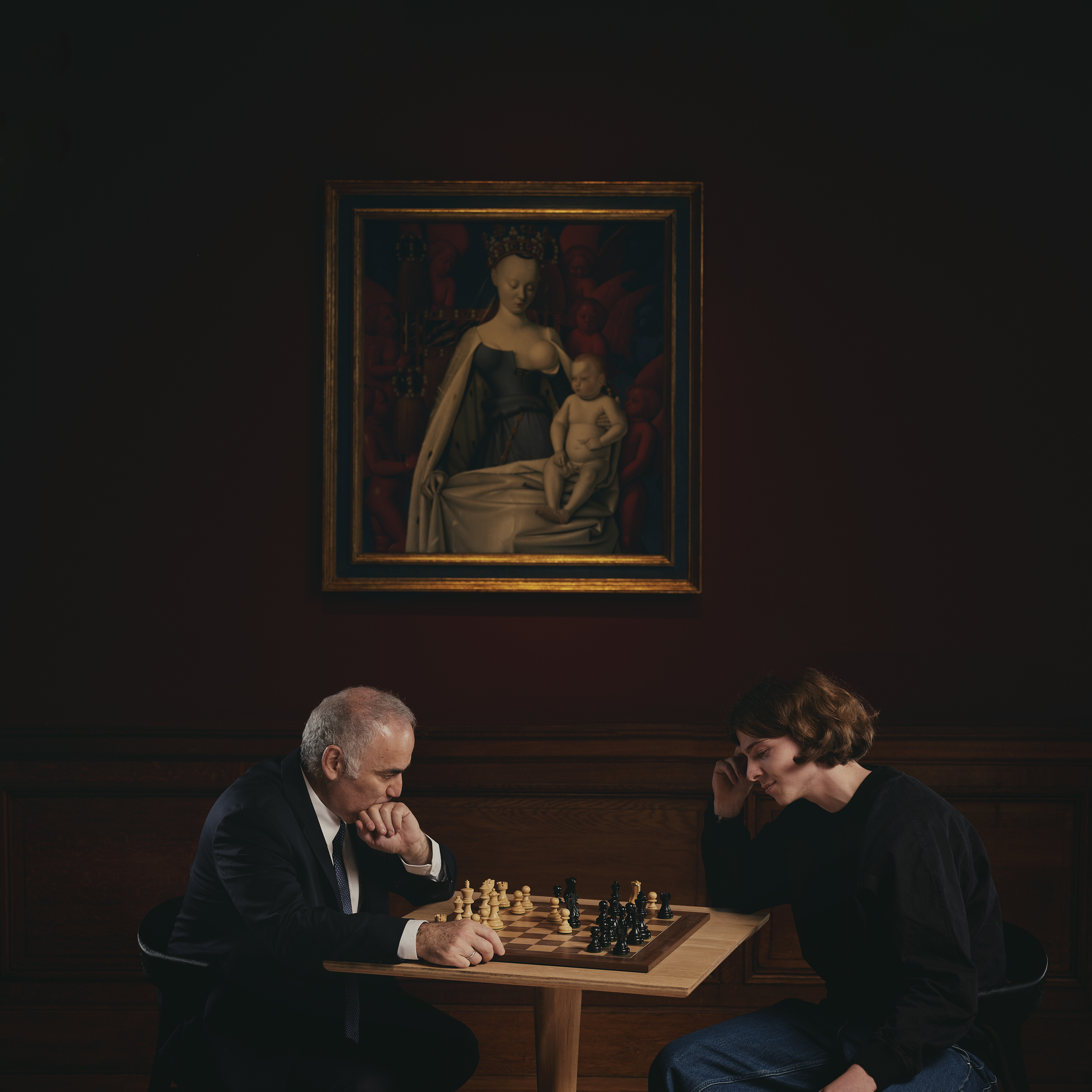 Kurt Photography Collection -  Gary&FlorisPeninckx