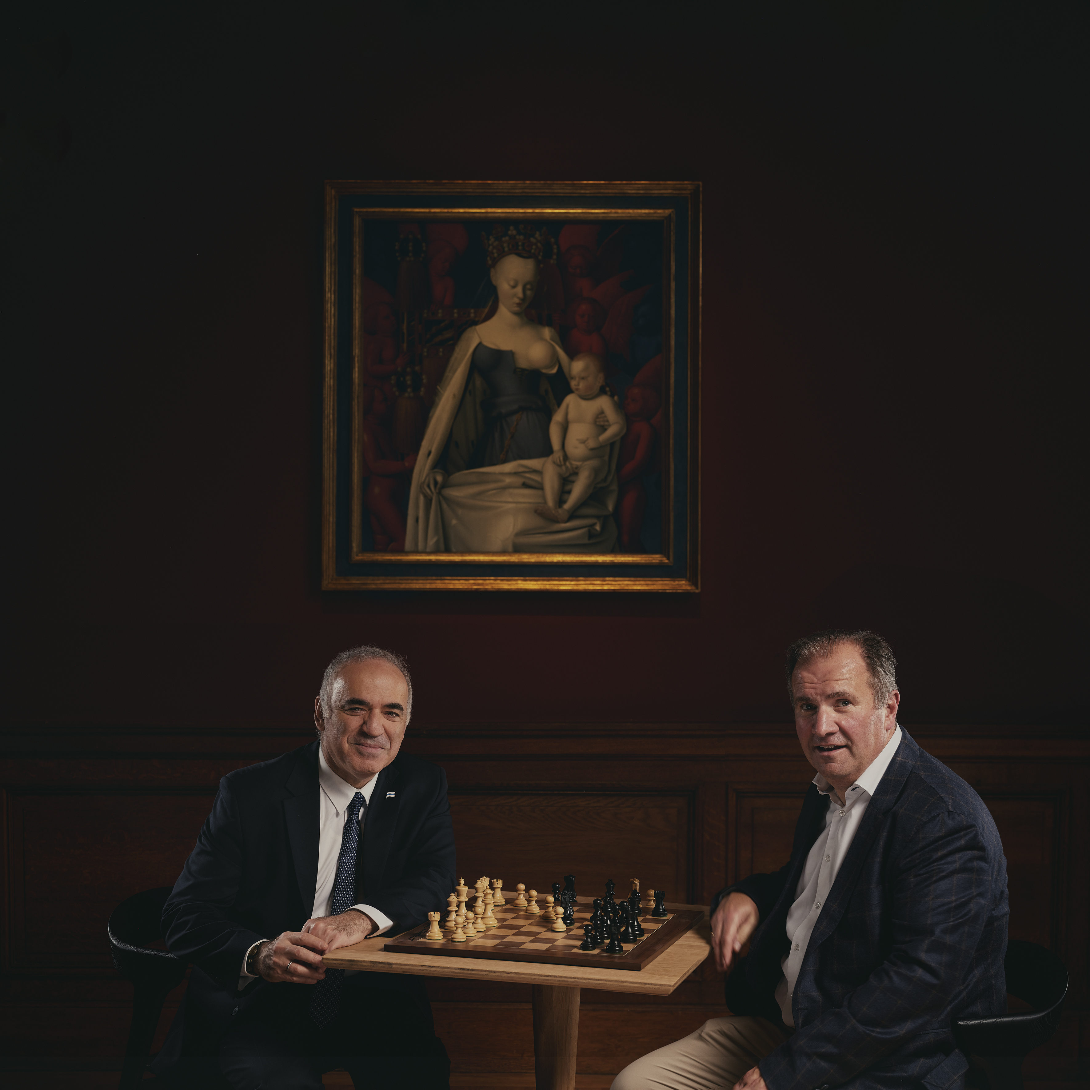 Kurt Photography Collection -  Gary&GeertLambaert